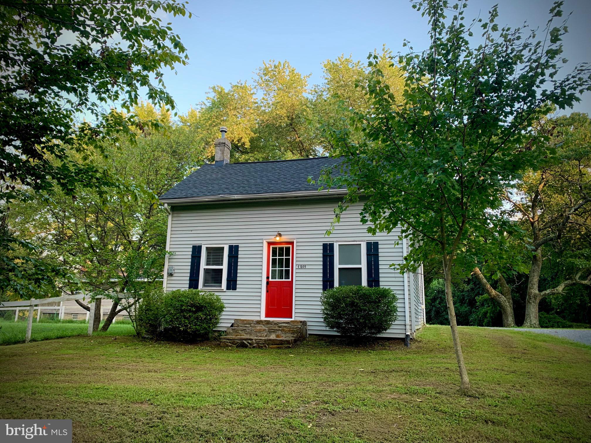 LUCKETTS - Residential