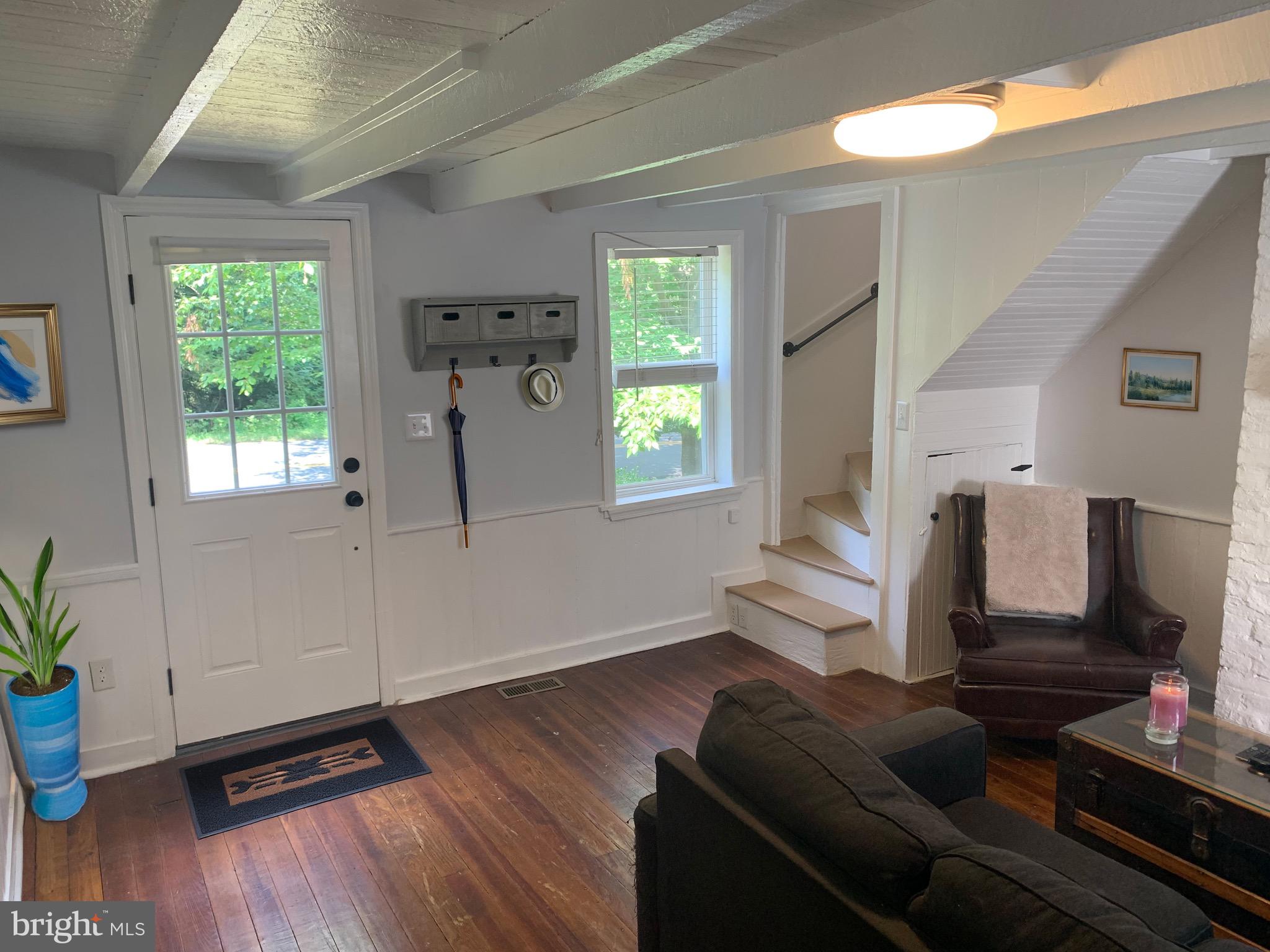 LUCKETTS - Residential