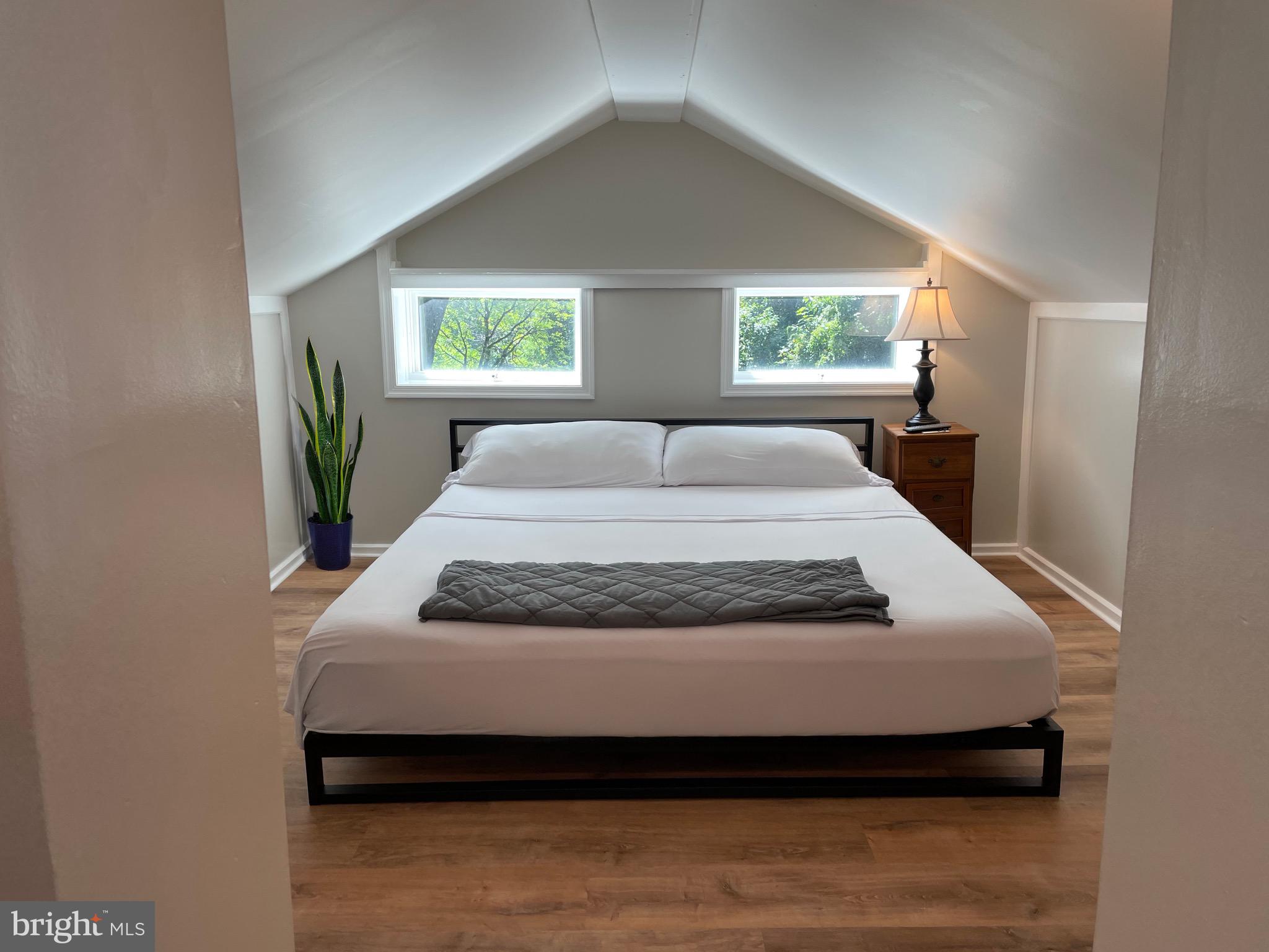 LUCKETTS - Residential