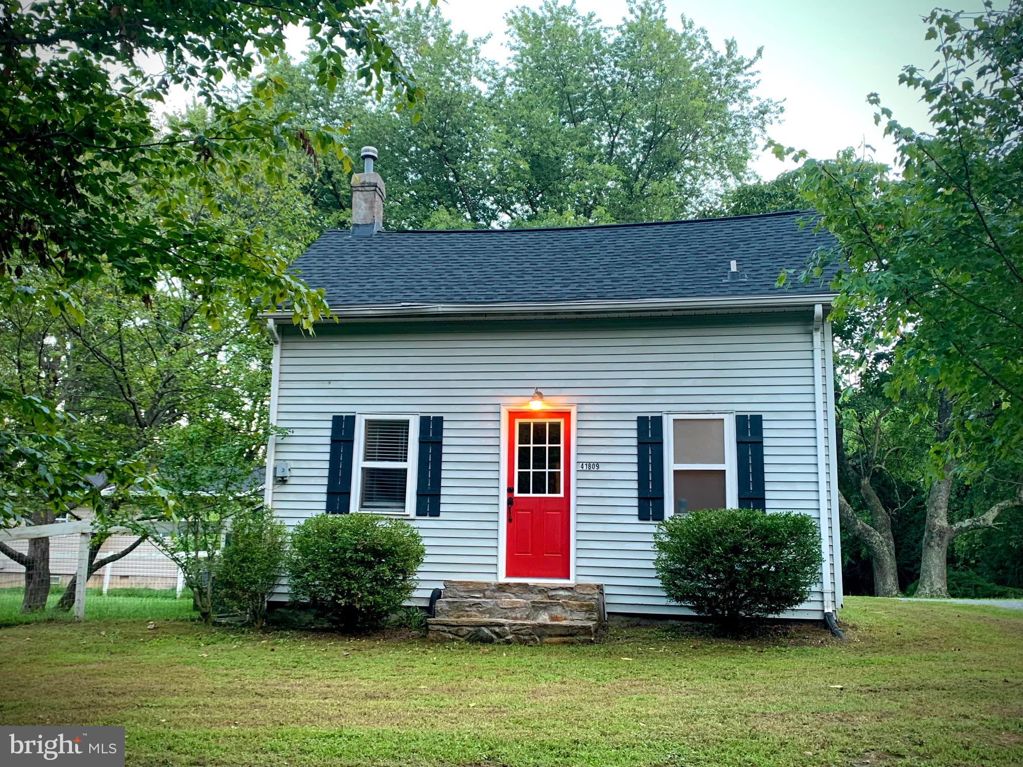 LUCKETTS - Residential