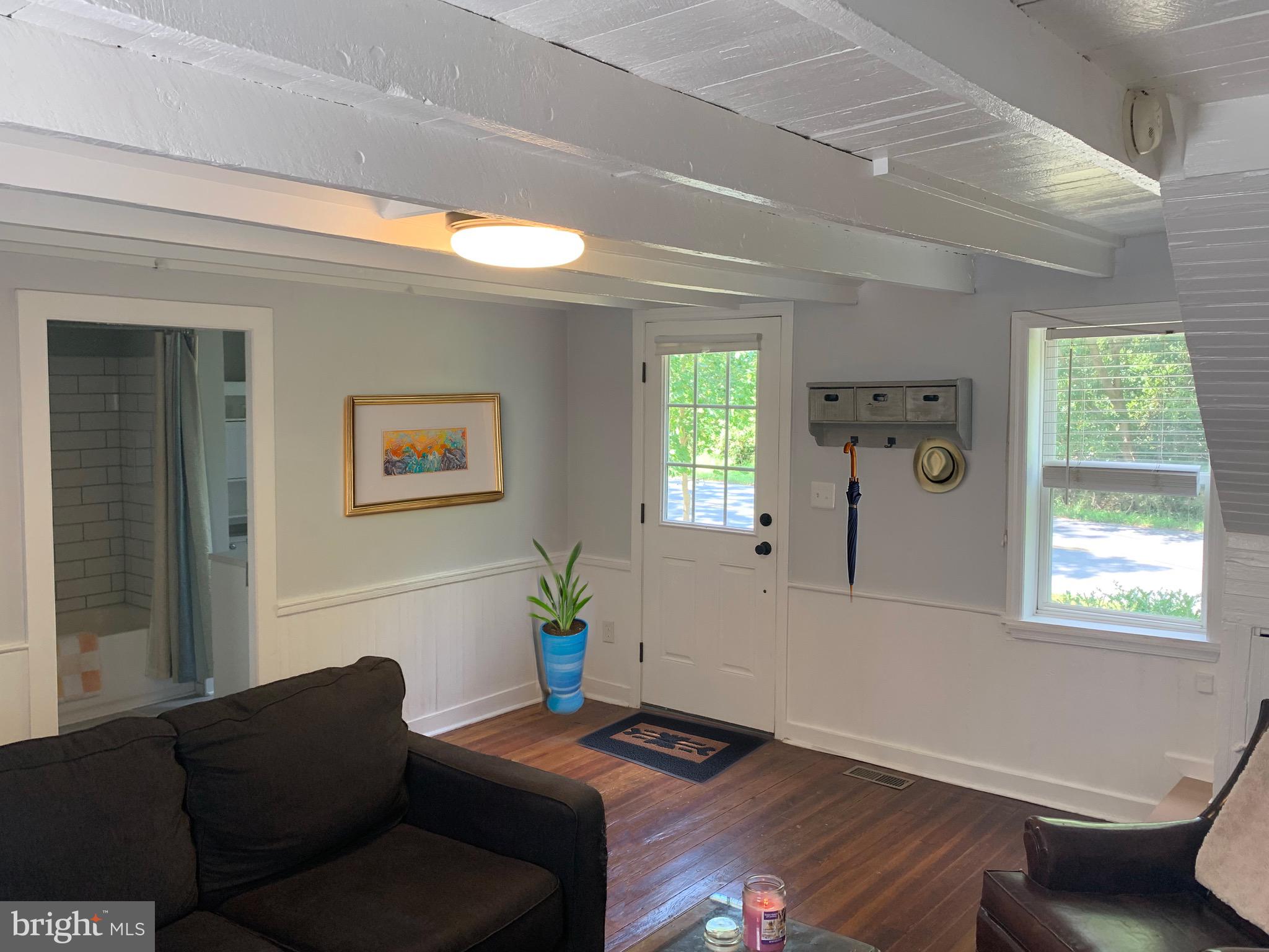 LUCKETTS - Residential