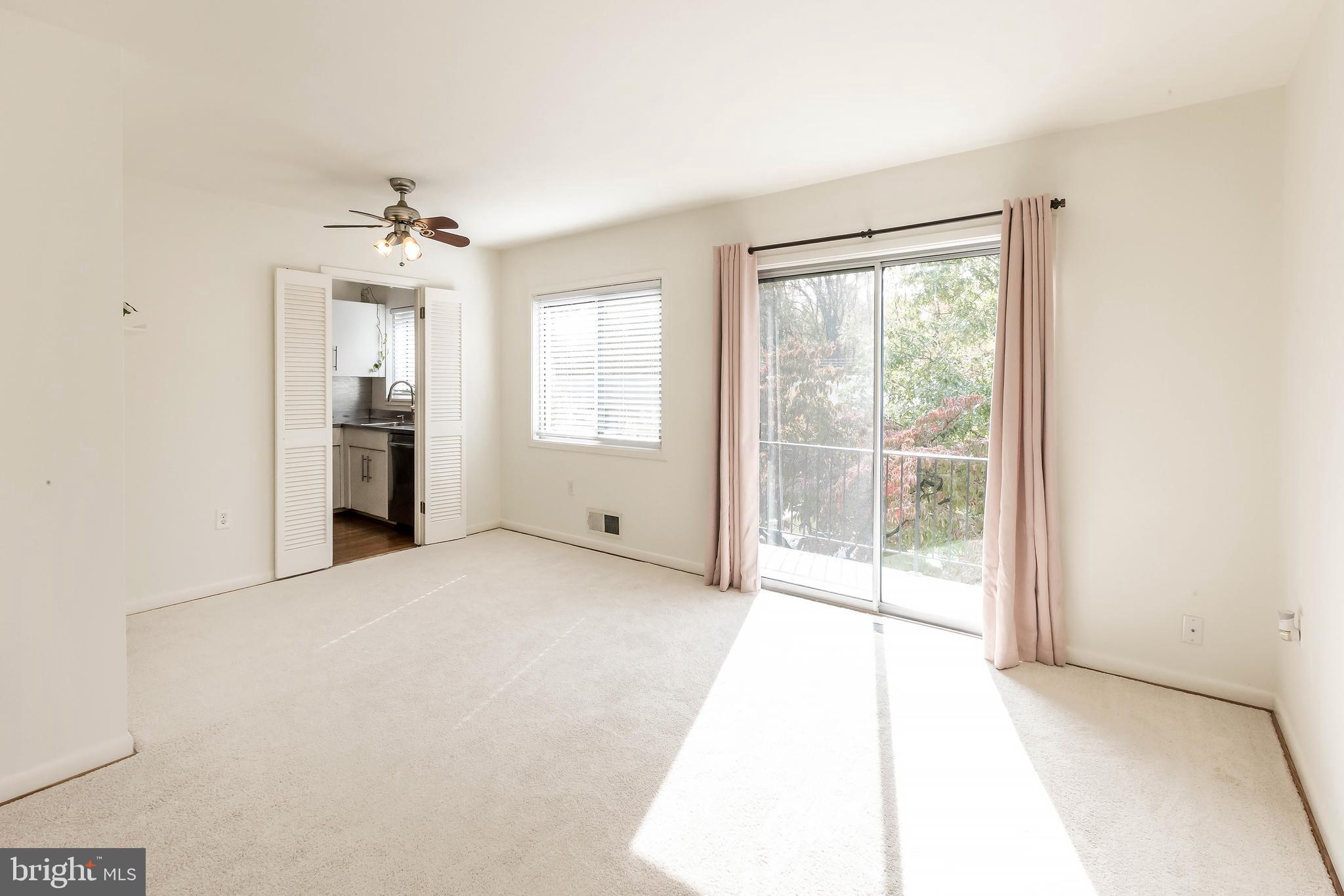 PARKSIDE CONDOMINIUMS - Residential