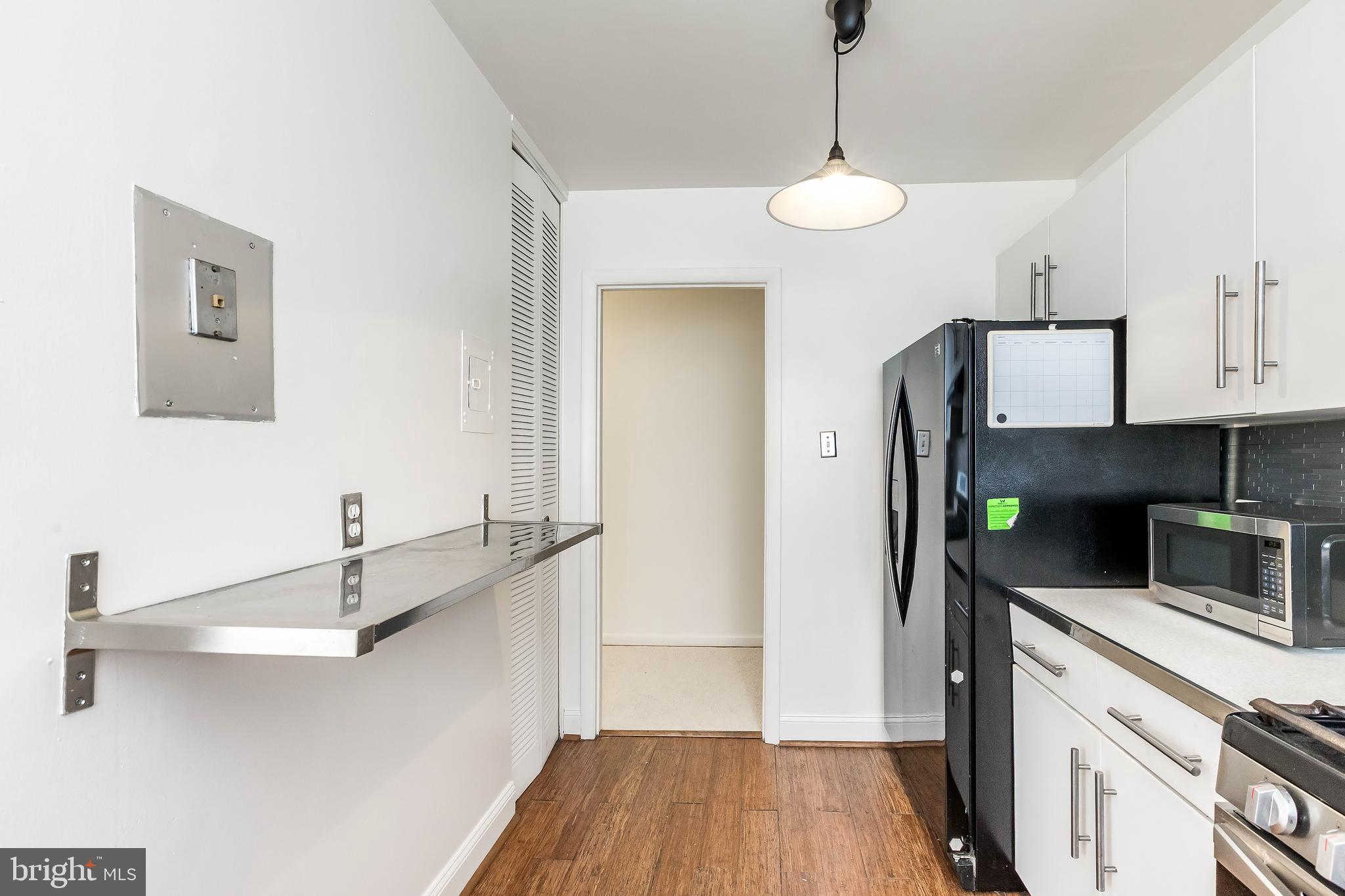 PARKSIDE CONDOMINIUMS - Residential