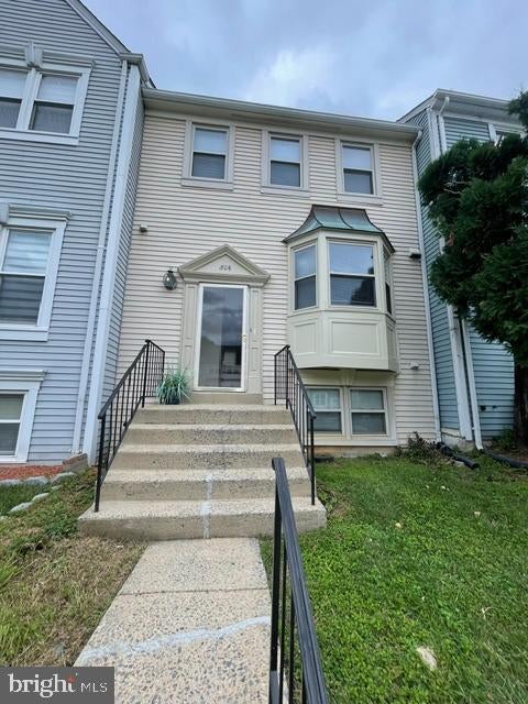 806 FLAGLER DRIVE