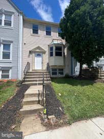 806 FLAGLER DRIVE GAITHERSBURG MD 20878