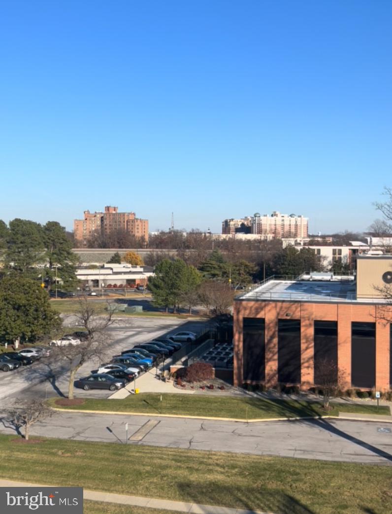 TOWNE ROW - Residential