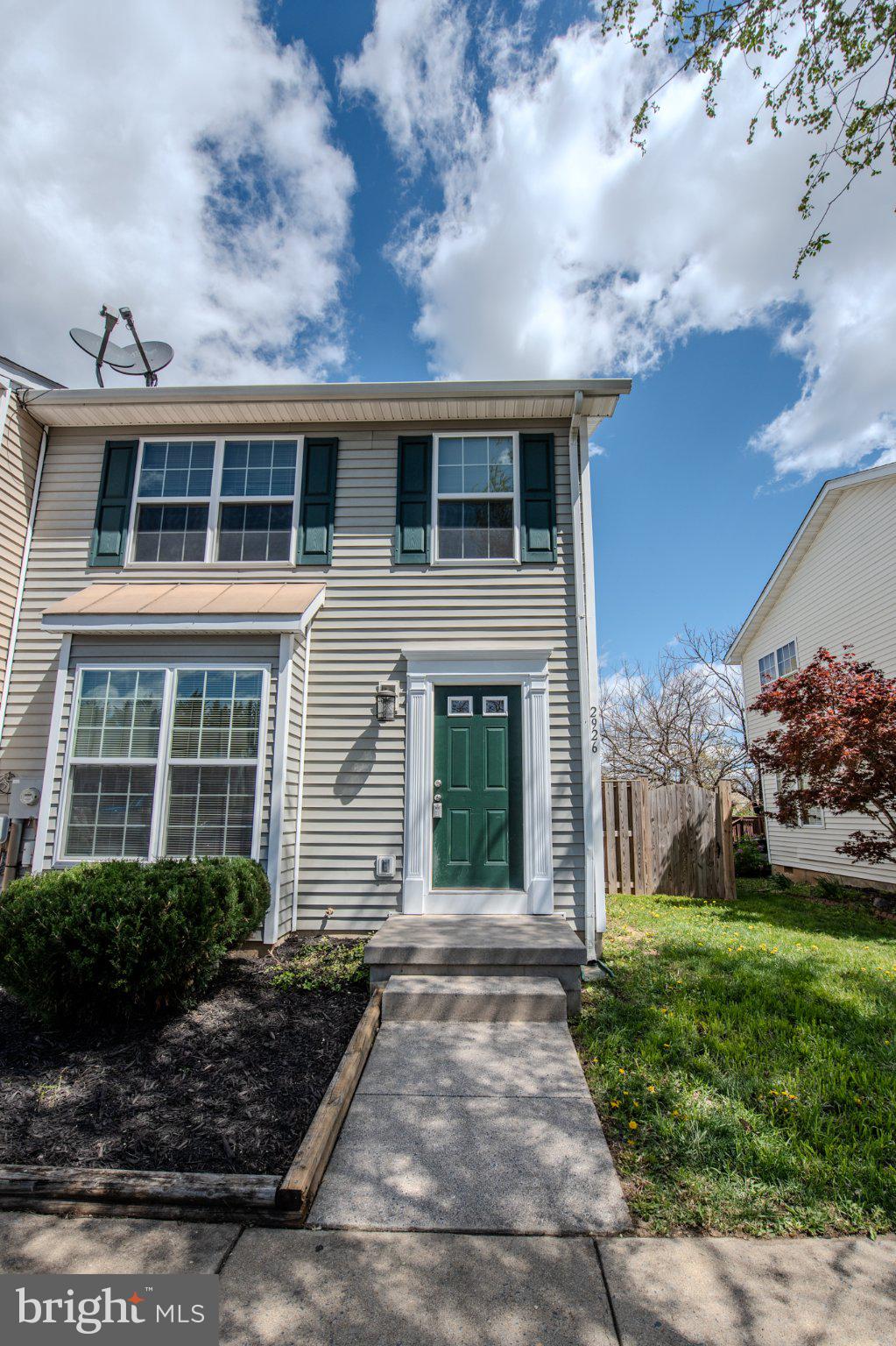 Photo of 2926 Sorrell Court, WINCHESTER, VA 22601 (MLS # VAWI2011844)