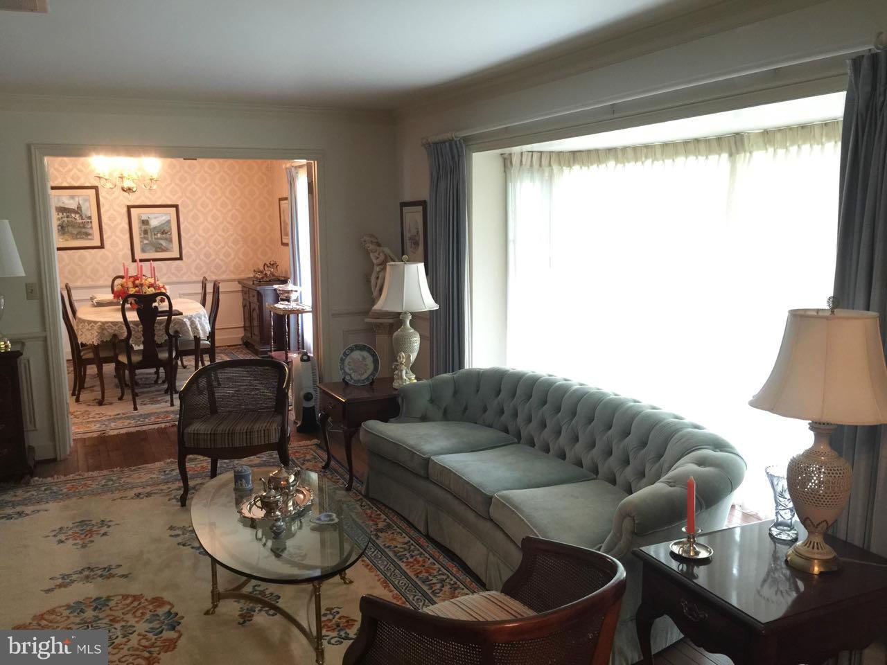 CARRIAGE HILLS - Residential