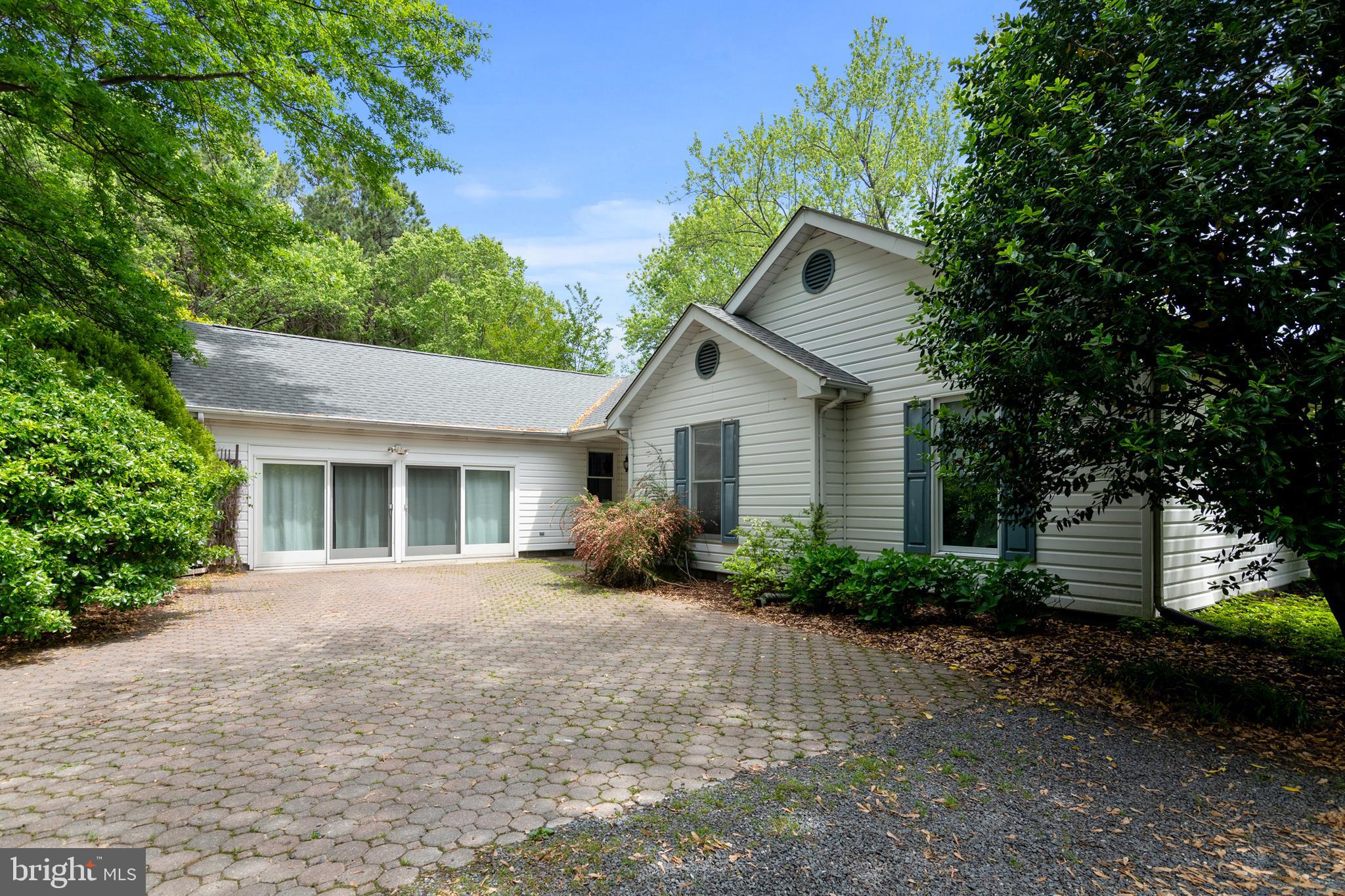6641 TILGHMAN ISLAND ROAD