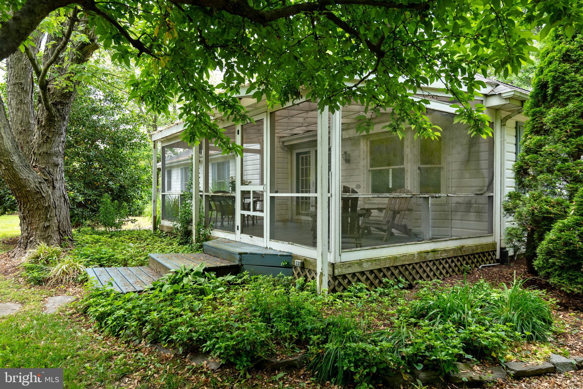 6641 TILGHMAN ISLAND ROAD