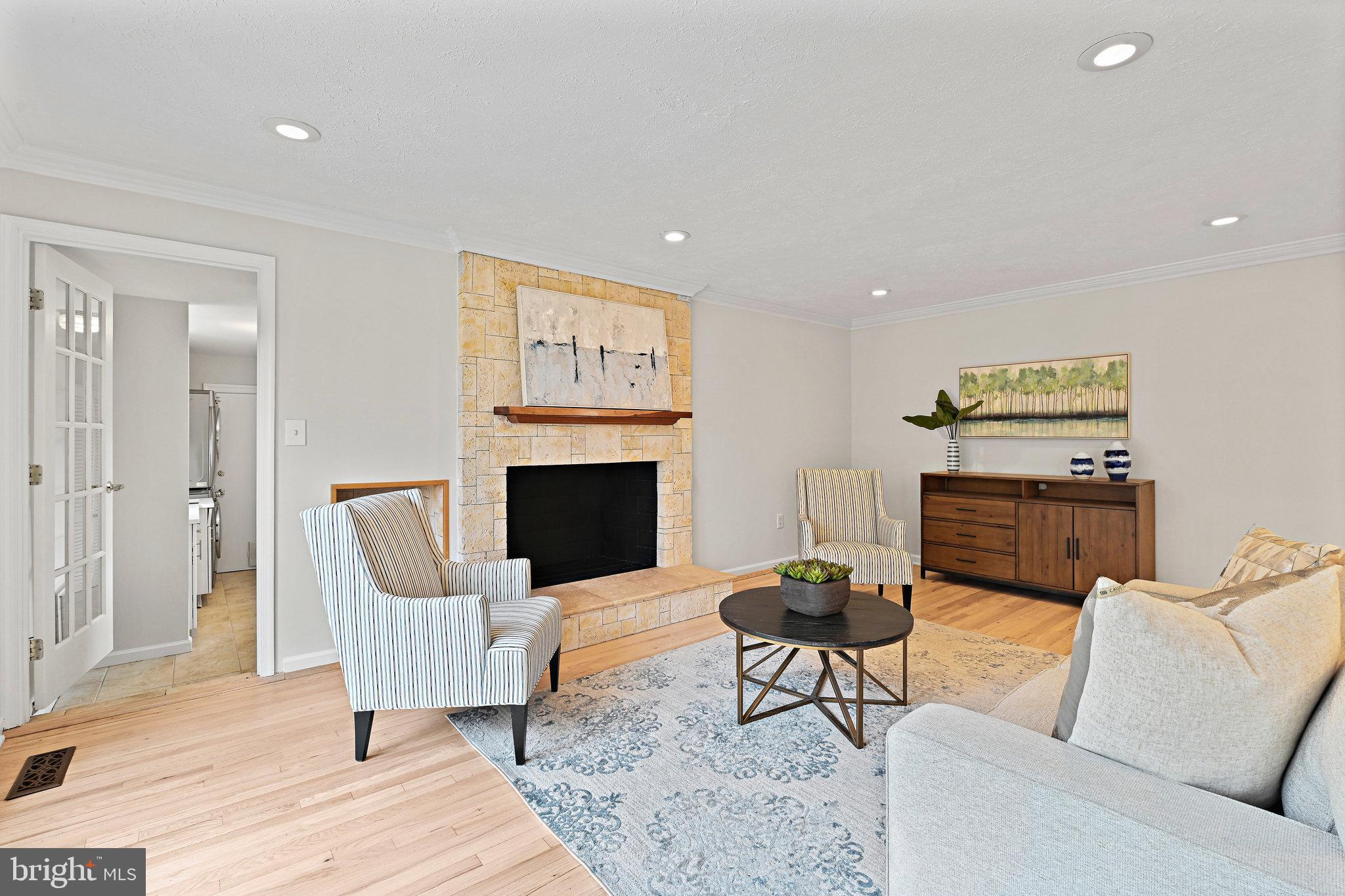 SADDLEBROOK ESTATES - Residential