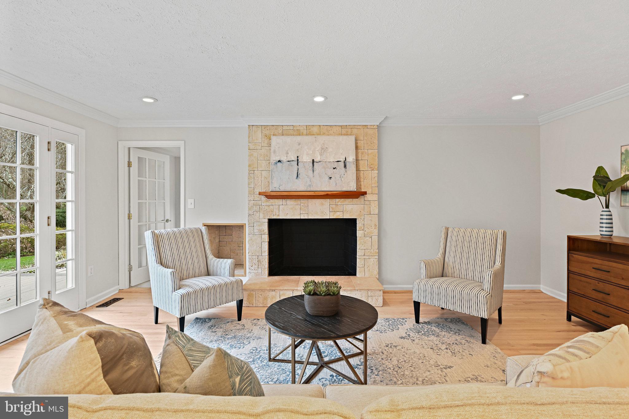 SADDLEBROOK ESTATES - Residential