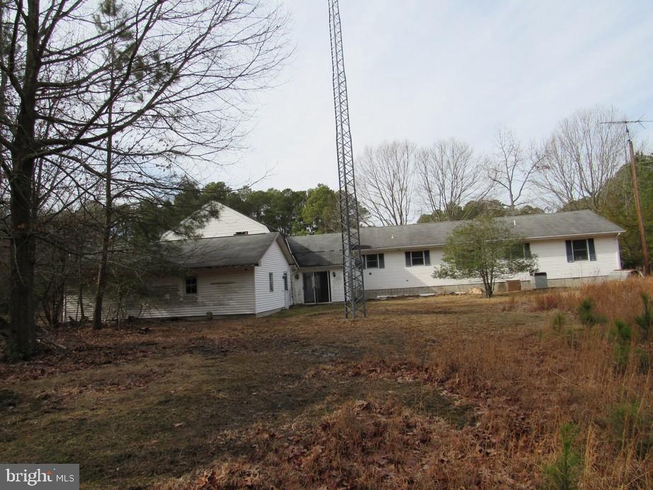 DORCHESTER COUNTY - Residential