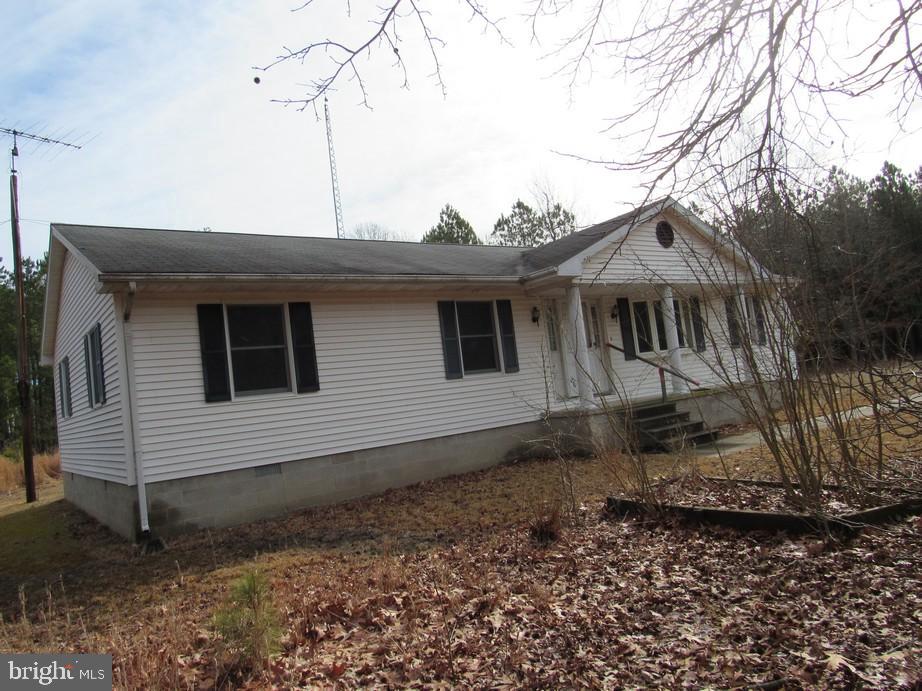 DORCHESTER COUNTY - Residential