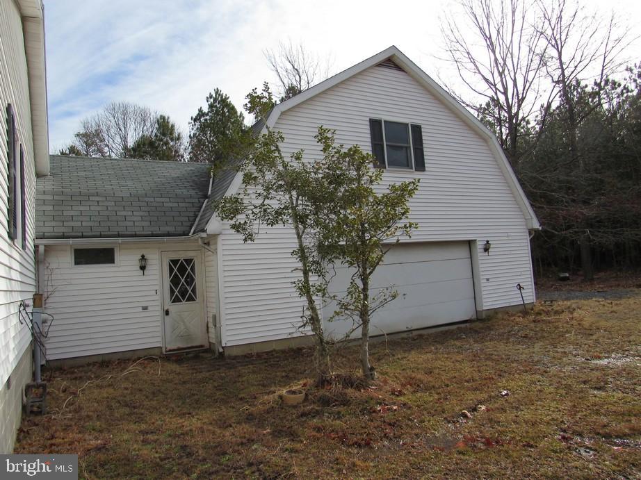 DORCHESTER COUNTY - Residential