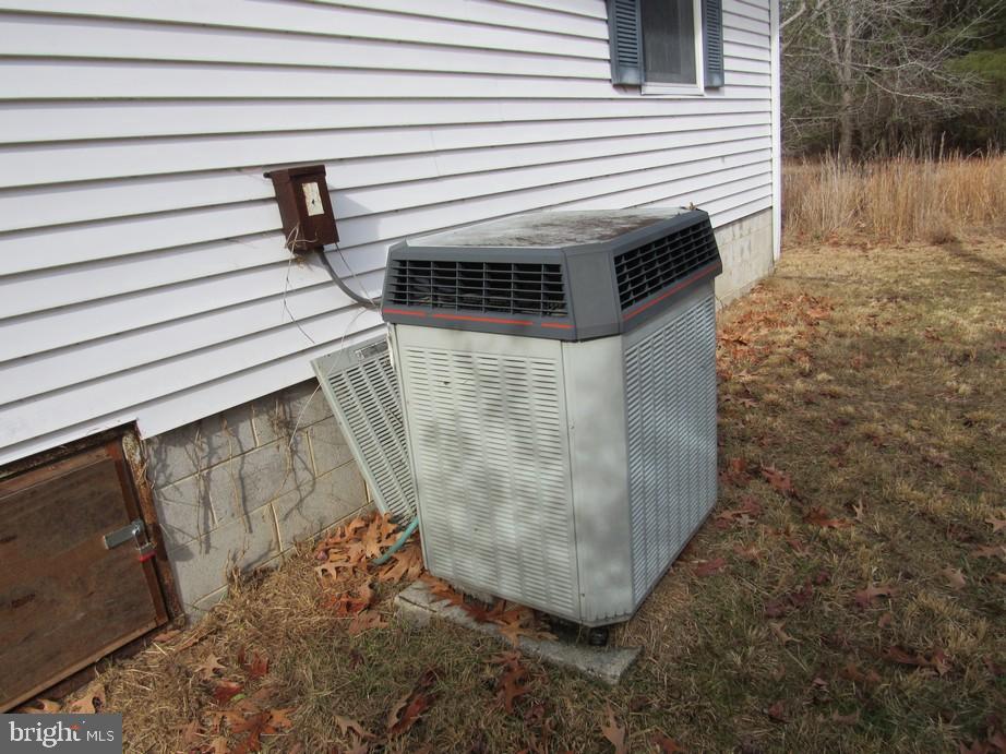 DORCHESTER COUNTY - Residential