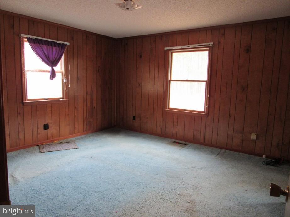 DORCHESTER COUNTY - Residential