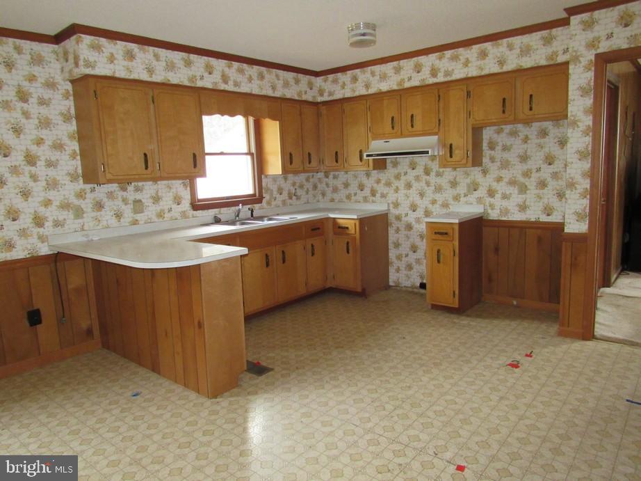 DORCHESTER COUNTY - Residential