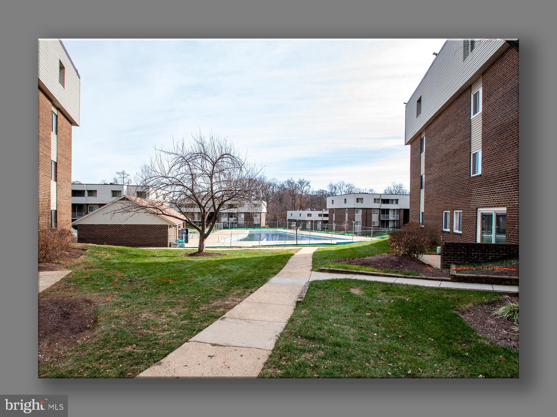 PINES CONDOMINIUM - Residential Lease