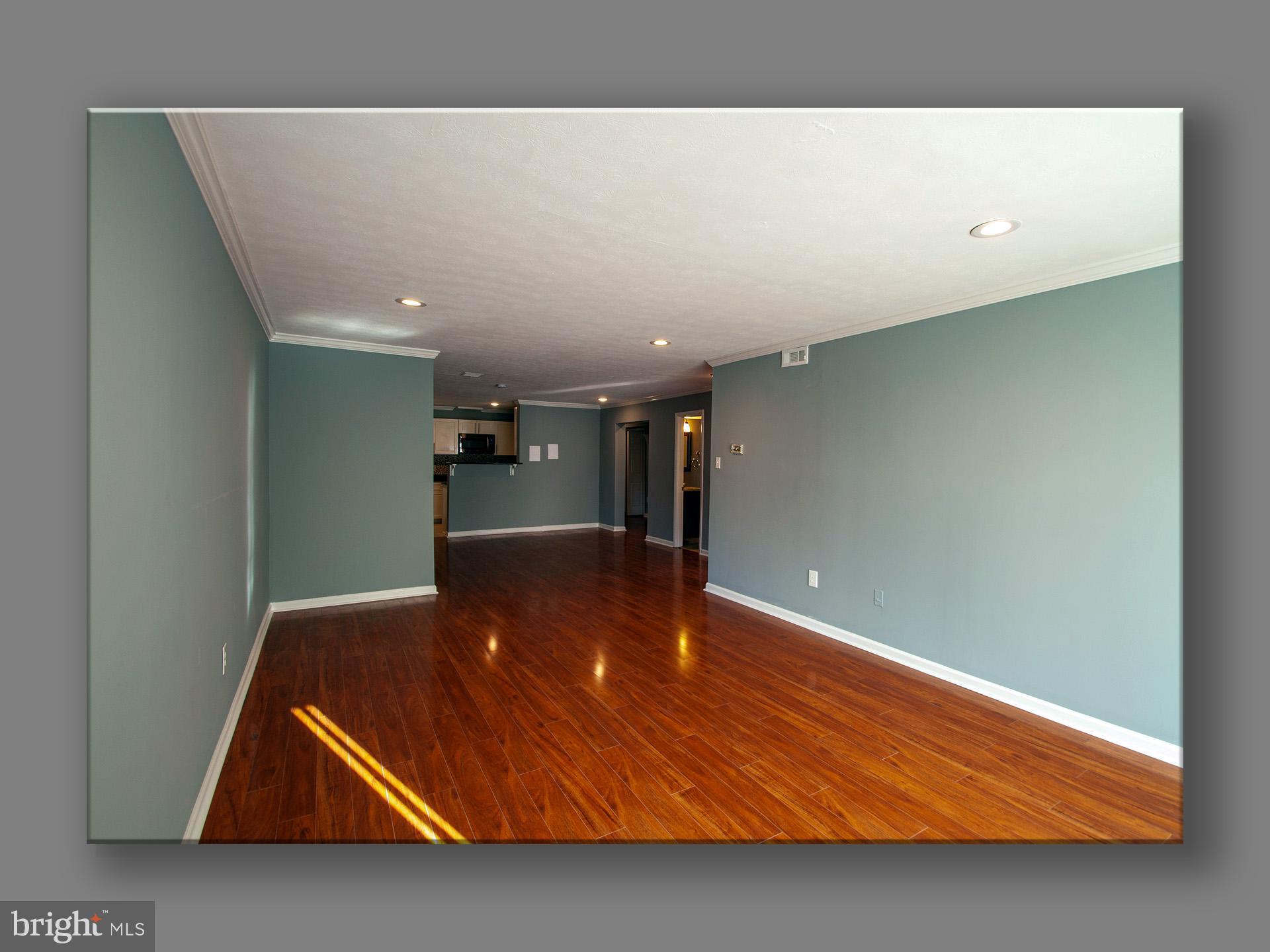 PINES CONDOMINIUM - Residential Lease