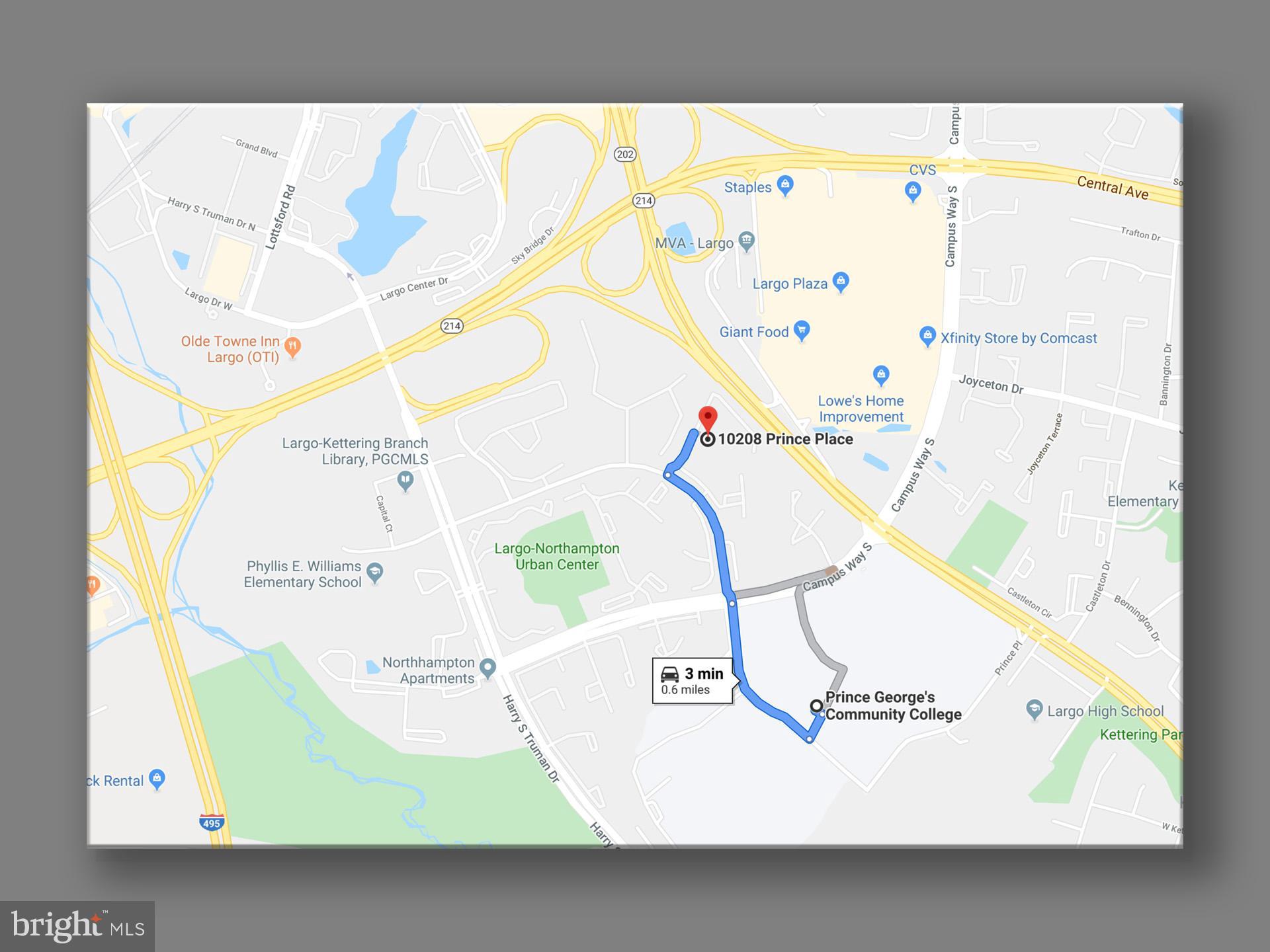 PINES CONDOMINIUM - Residential Lease