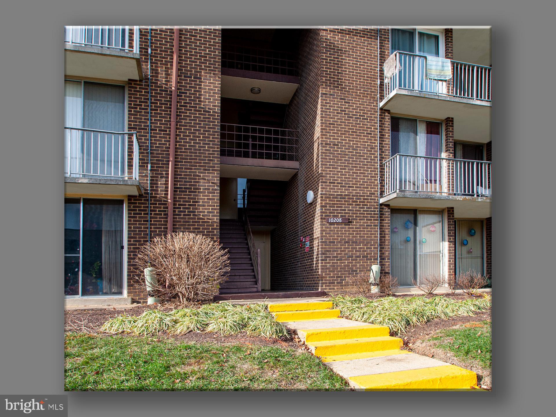 PINES CONDOMINIUM - Residential Lease
