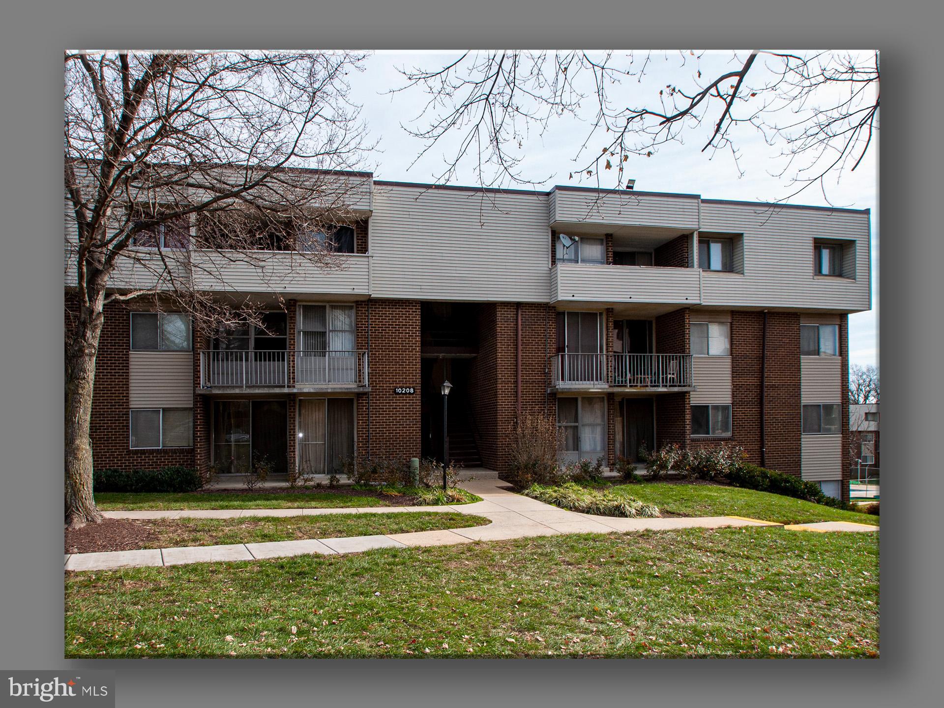 PINES CONDOMINIUM - Residential Lease