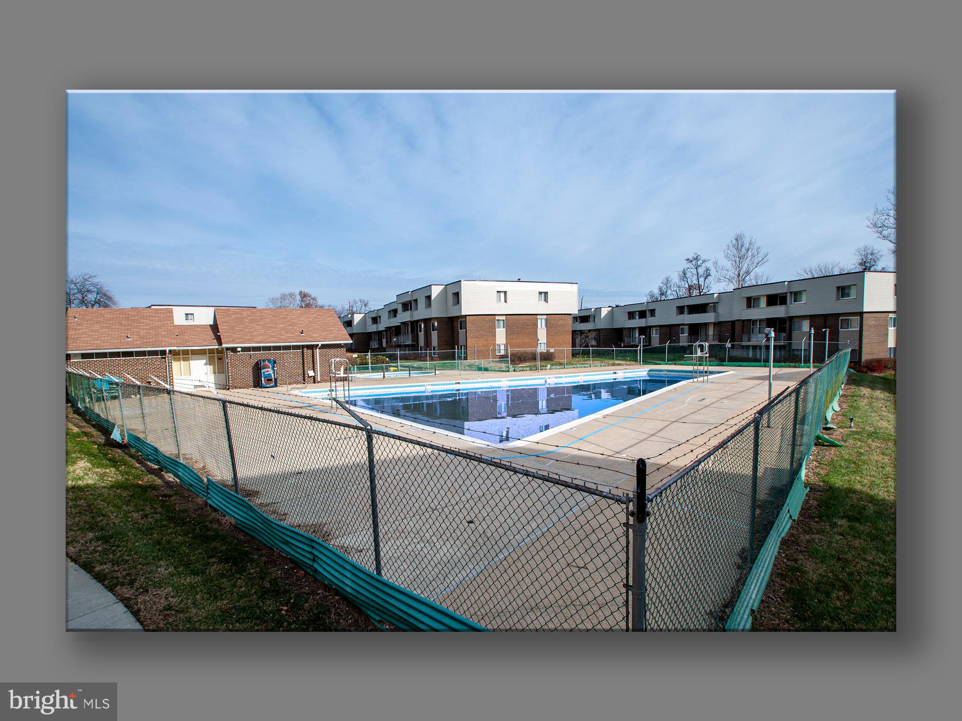 PINES CONDOMINIUM - Residential Lease