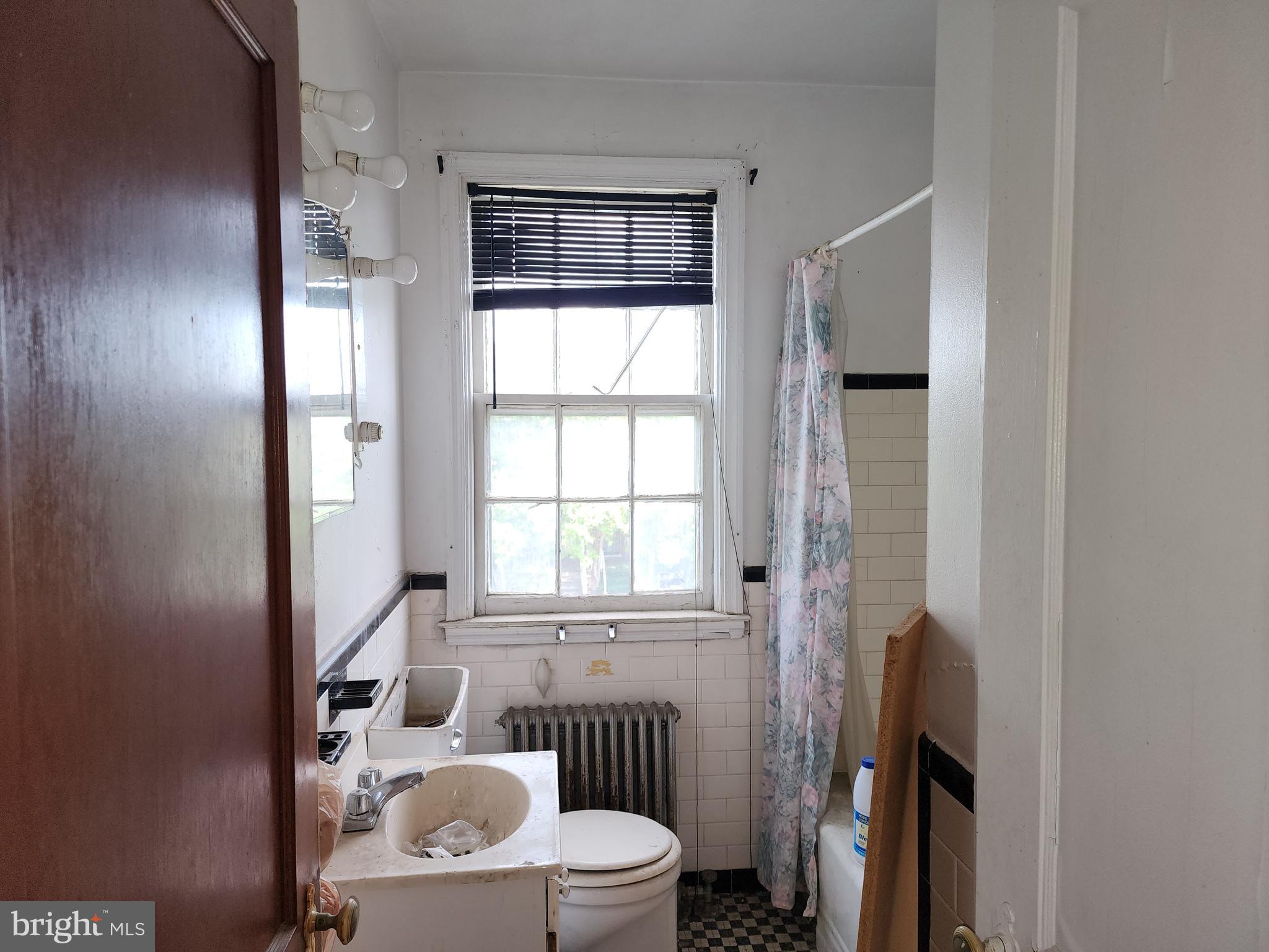 BEREA-BIDDLE STREET HISTORIC DISTRICT - Residential