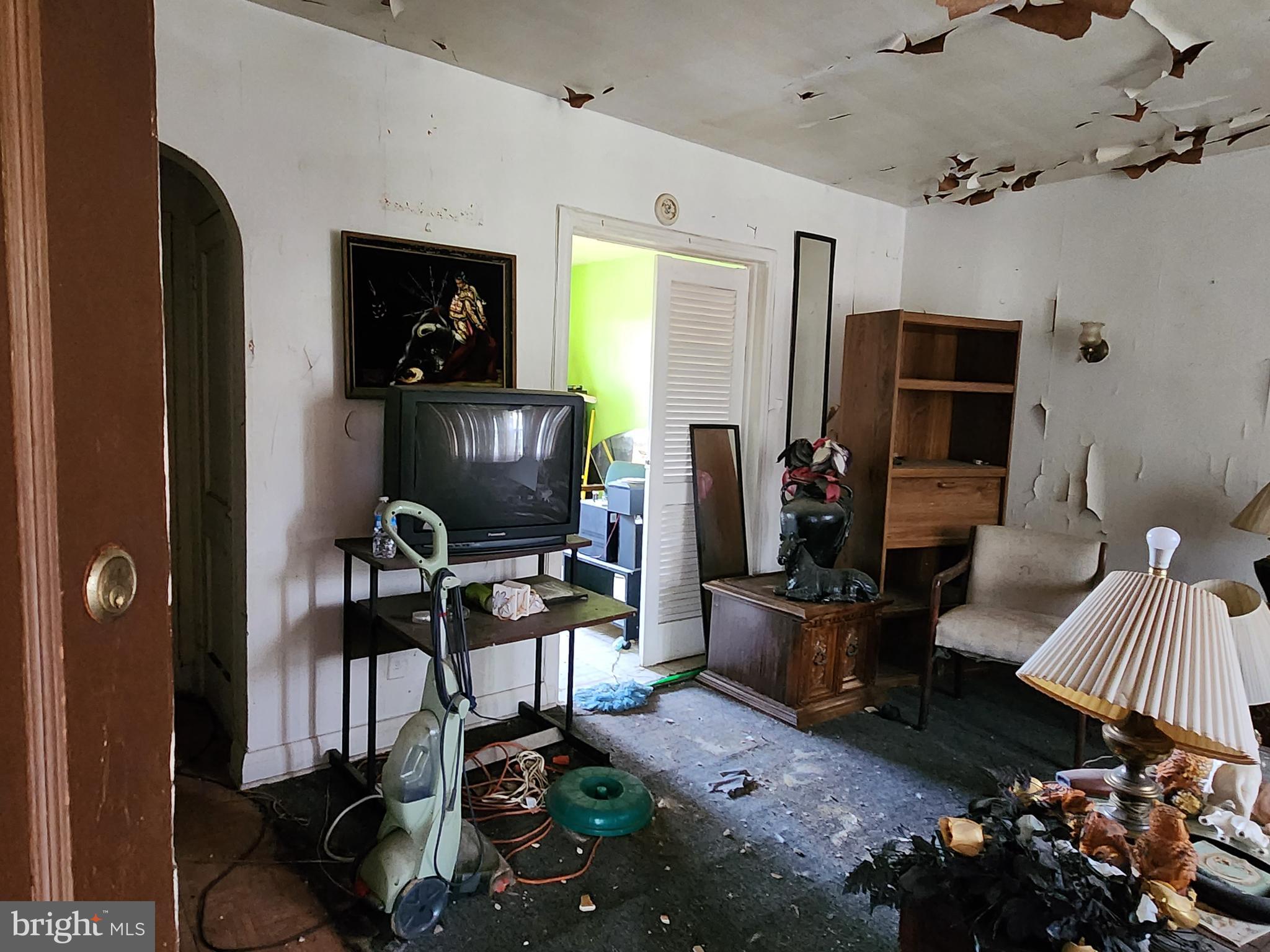 BEREA-BIDDLE STREET HISTORIC DISTRICT - Residential