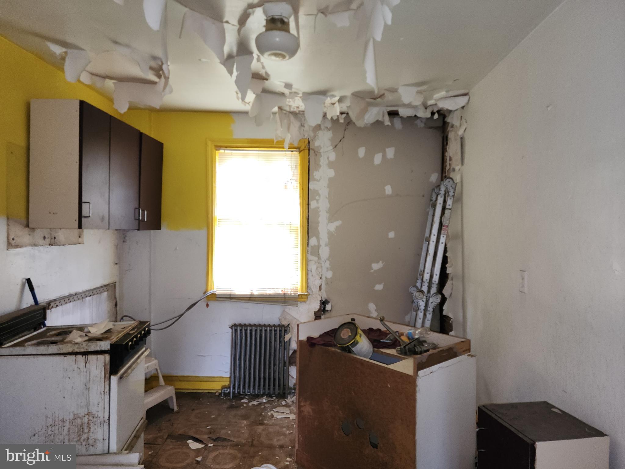 BEREA-BIDDLE STREET HISTORIC DISTRICT - Residential