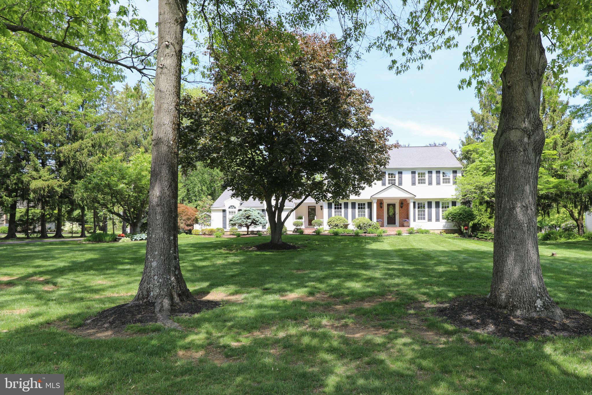8 TIFFANY DRIVE