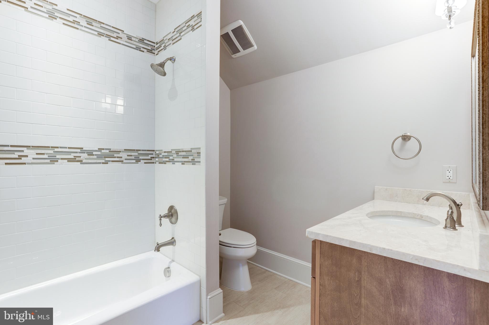 WALTER HEIGHTS - Residential