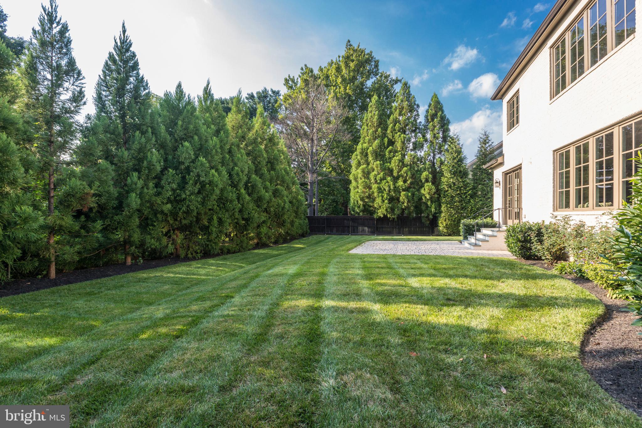 WALTER HEIGHTS - Residential