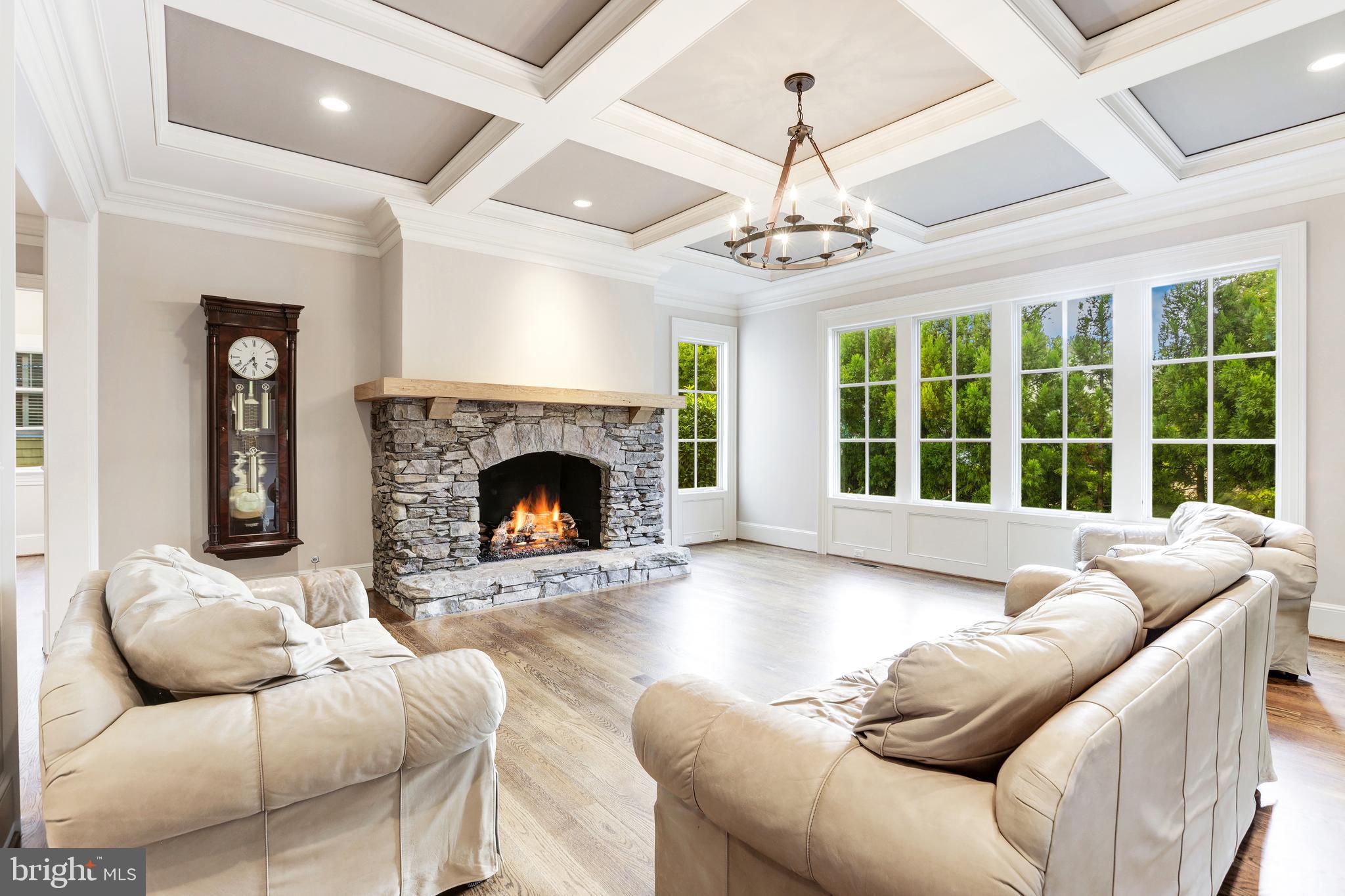 WALTER HEIGHTS - Residential