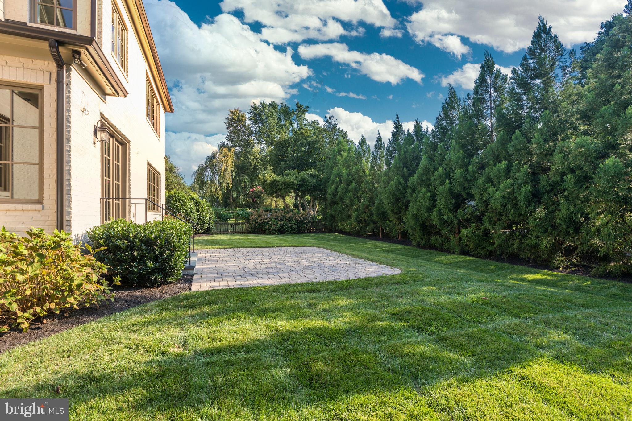 WALTER HEIGHTS - Residential