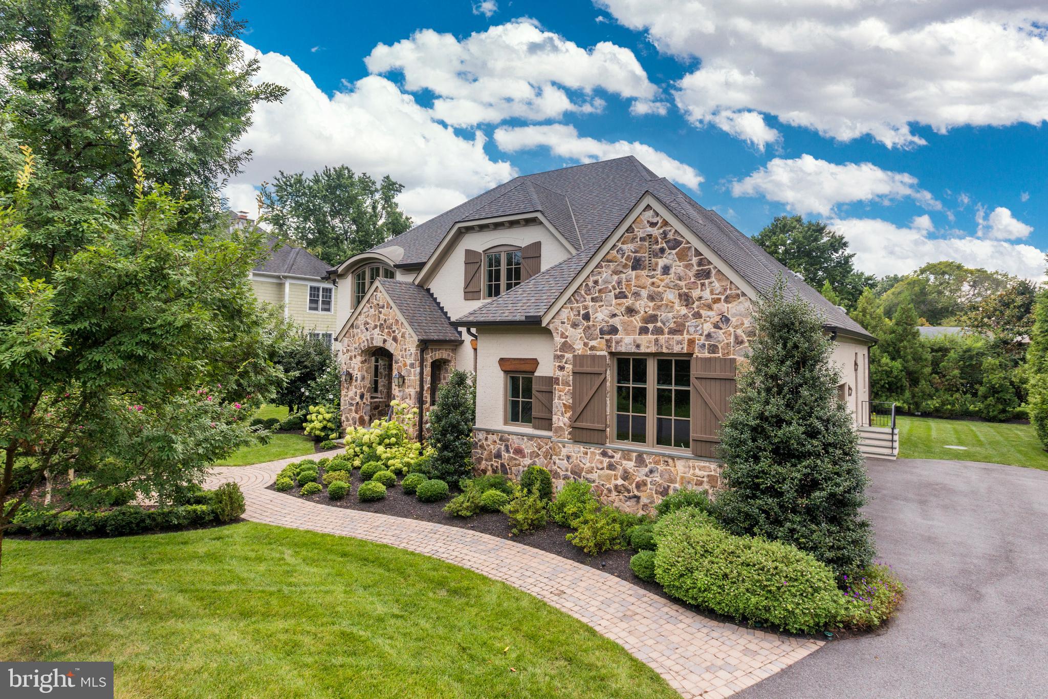 WALTER HEIGHTS - Residential