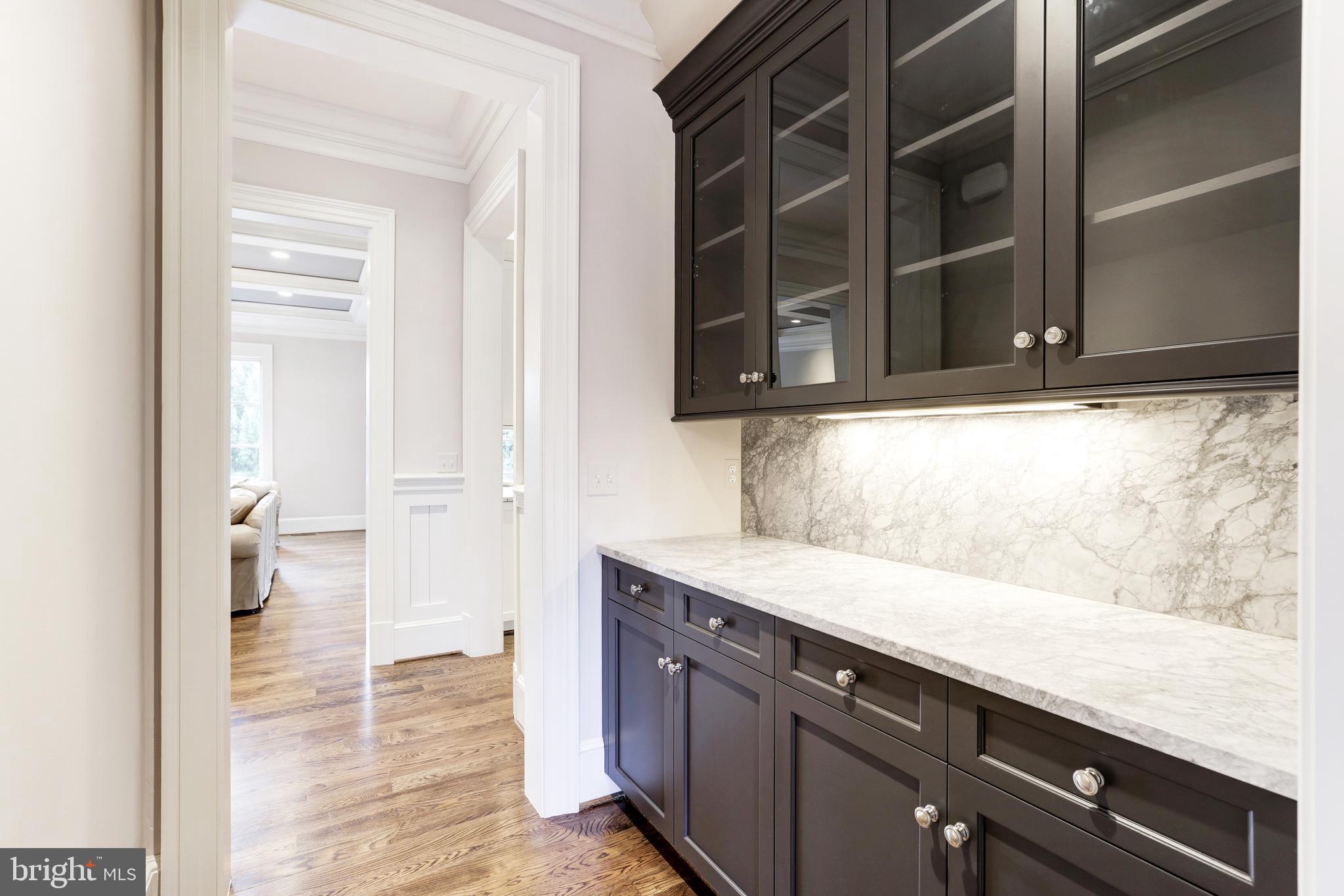 WALTER HEIGHTS - Residential