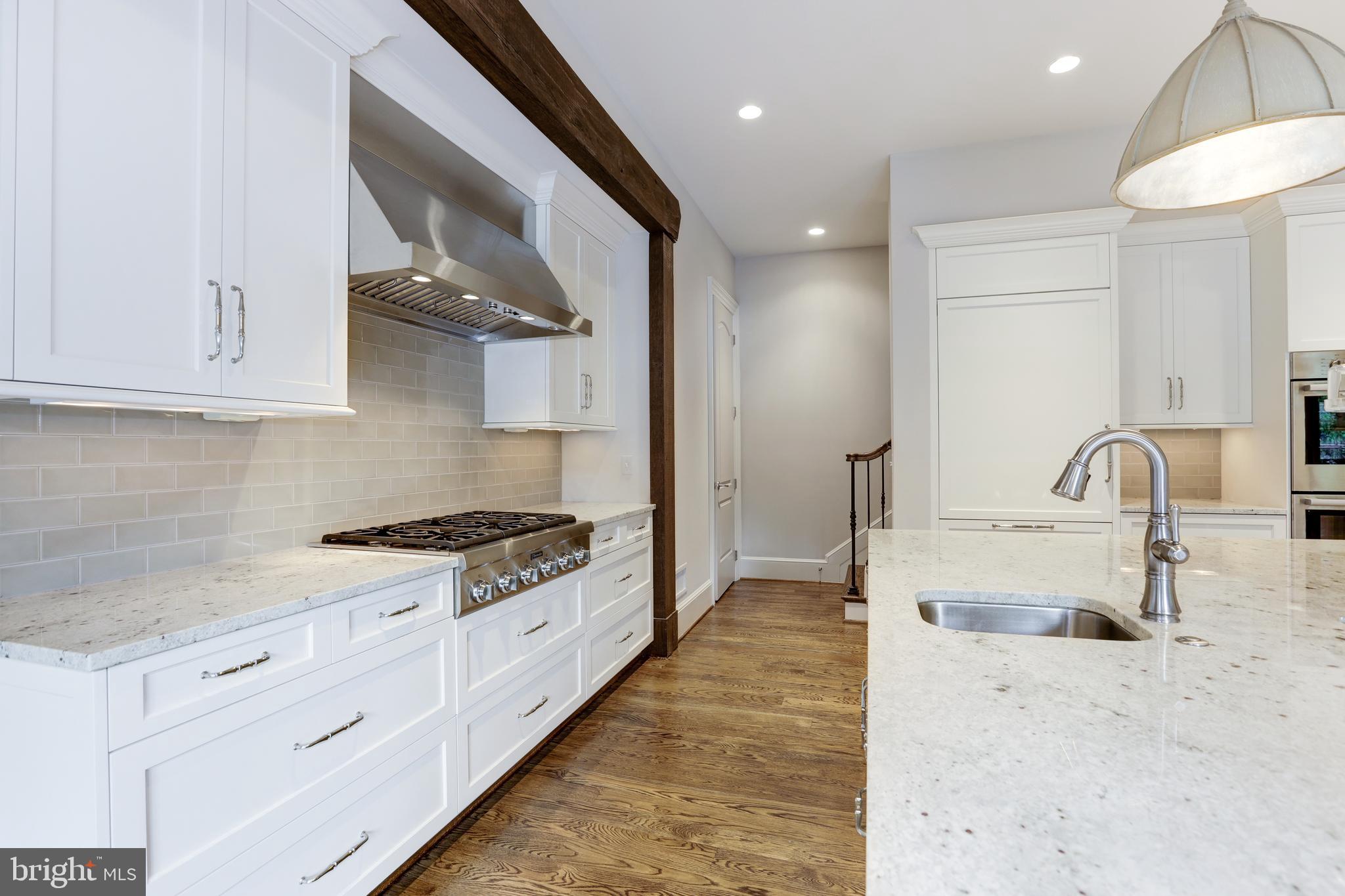 WALTER HEIGHTS - Residential