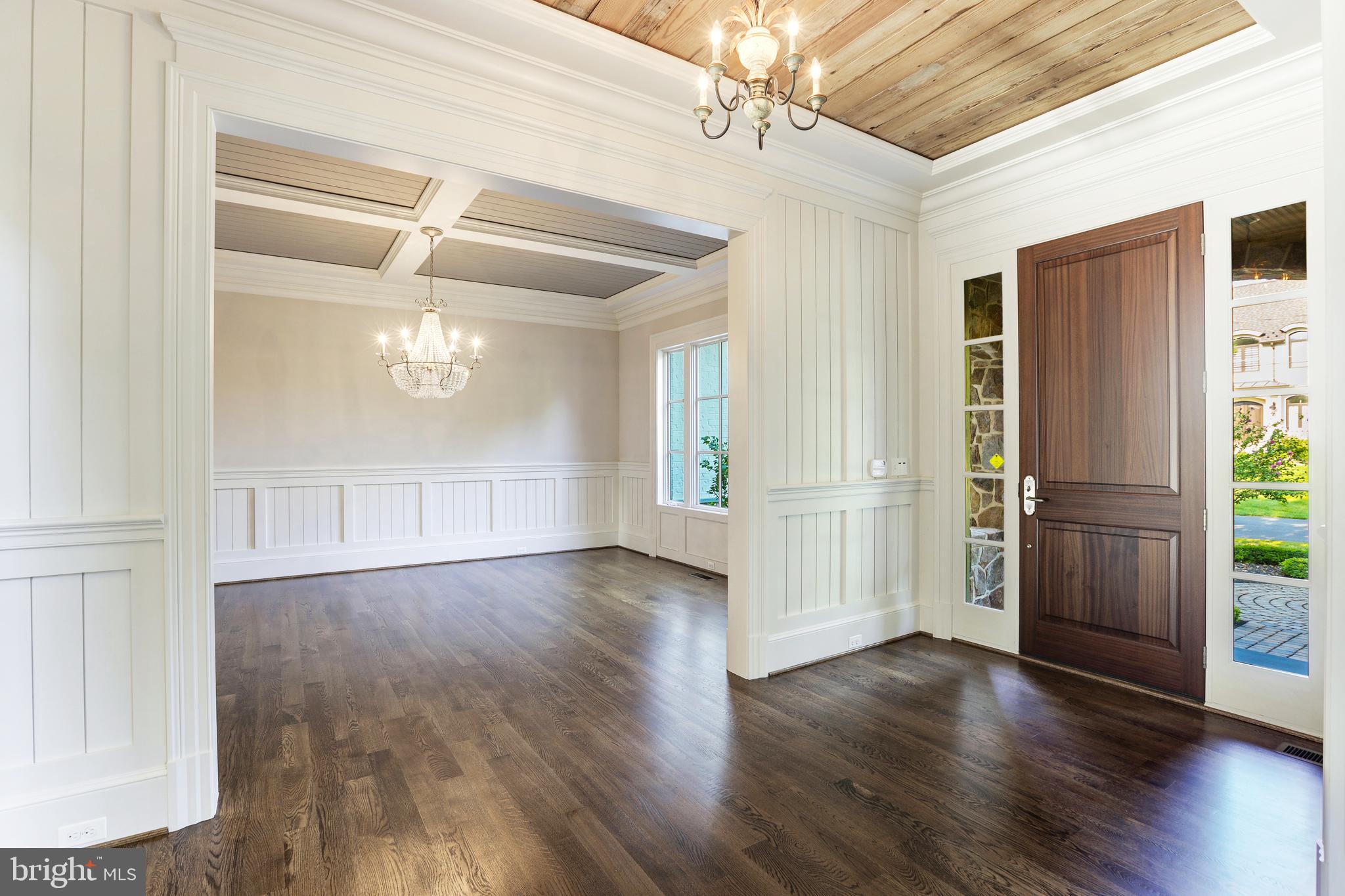 WALTER HEIGHTS - Residential