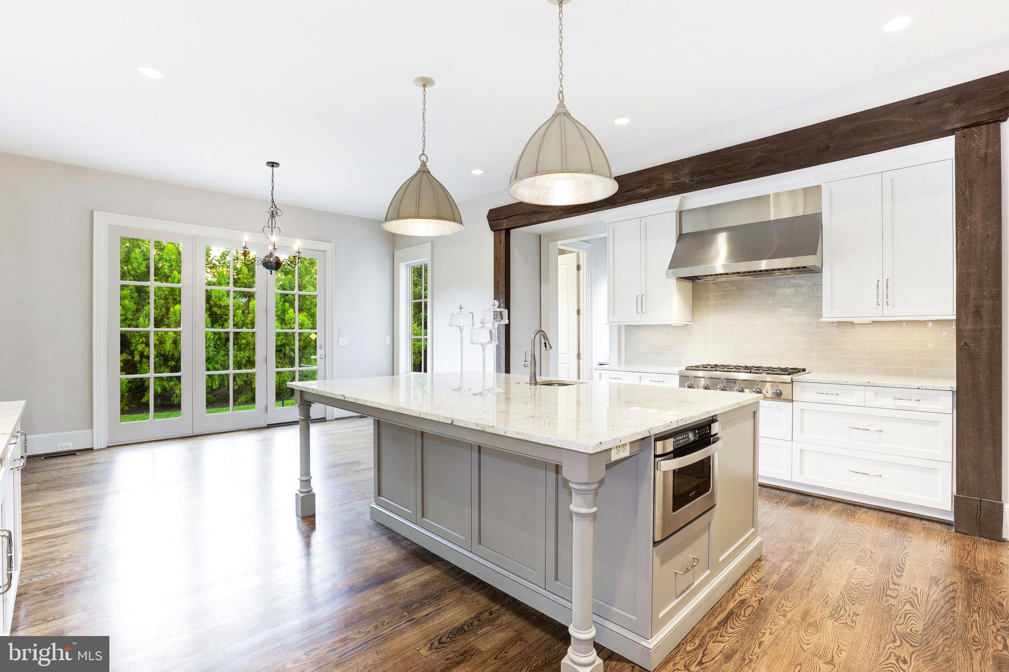 WALTER HEIGHTS - Residential