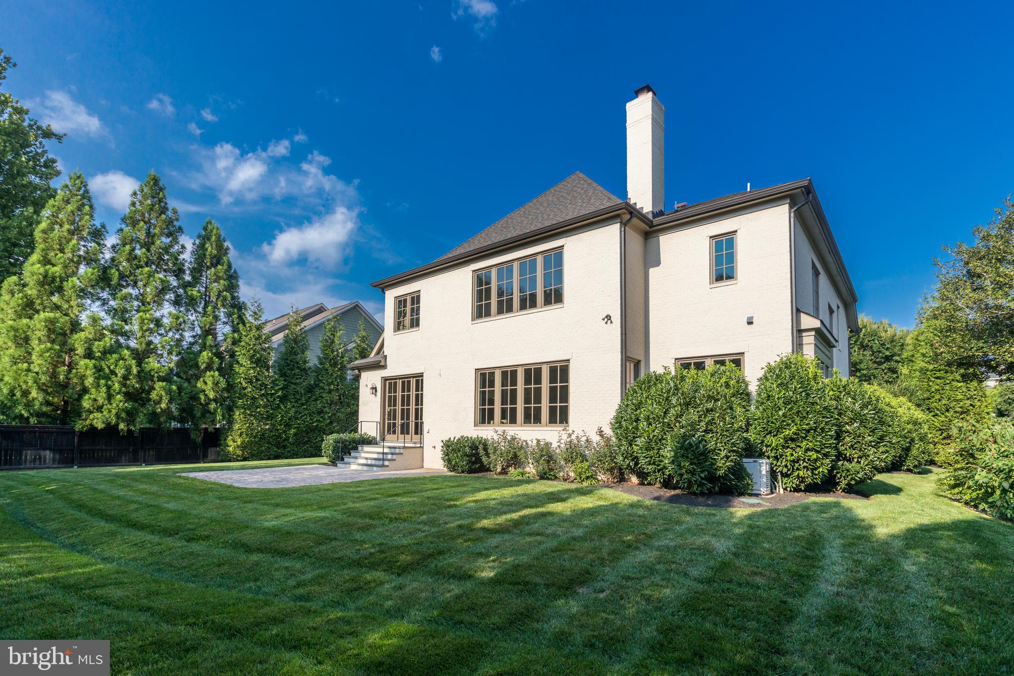 WALTER HEIGHTS - Residential