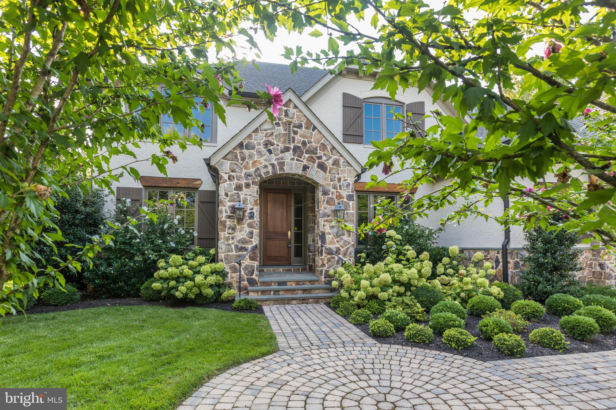 WALTER HEIGHTS - Residential