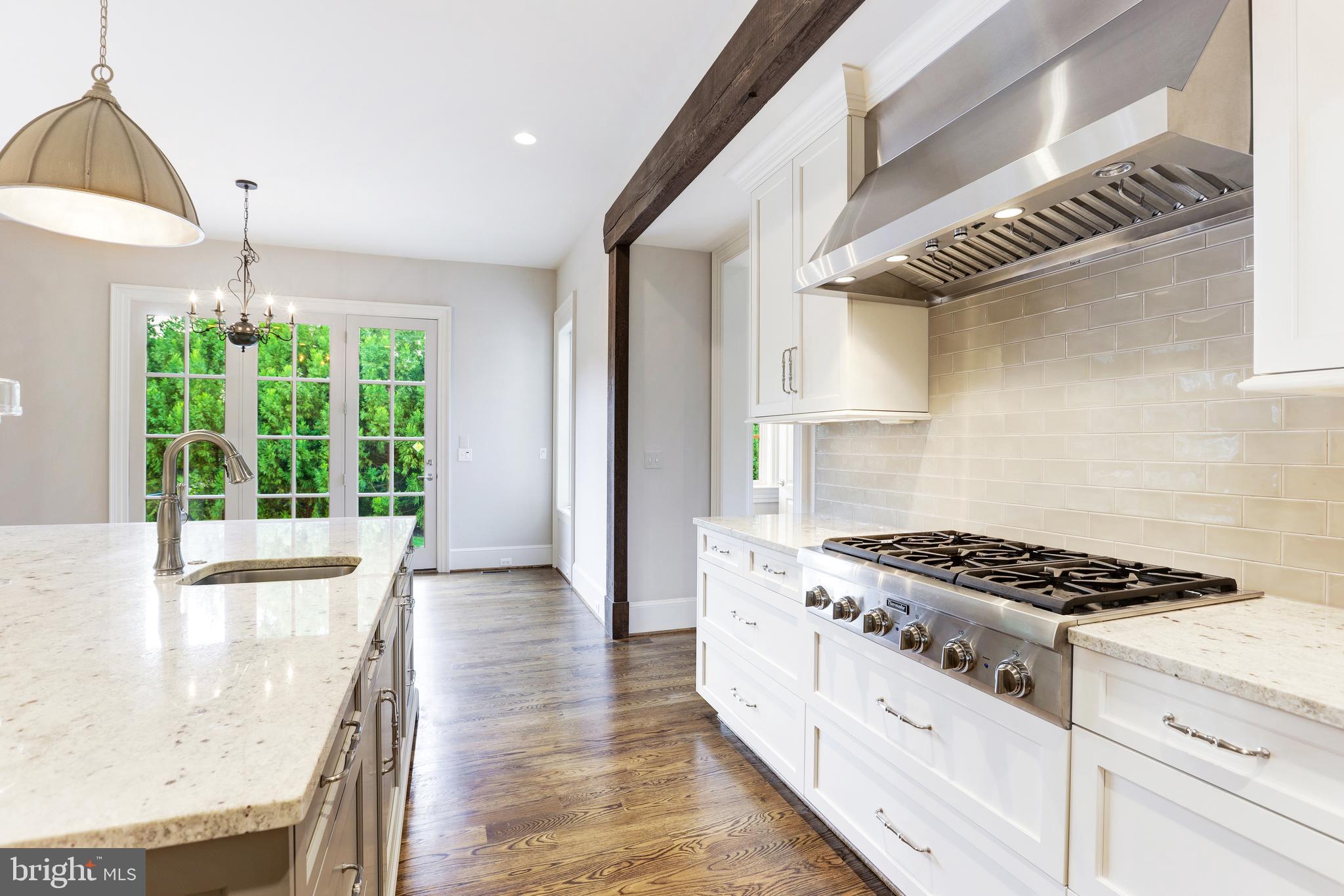 WALTER HEIGHTS - Residential