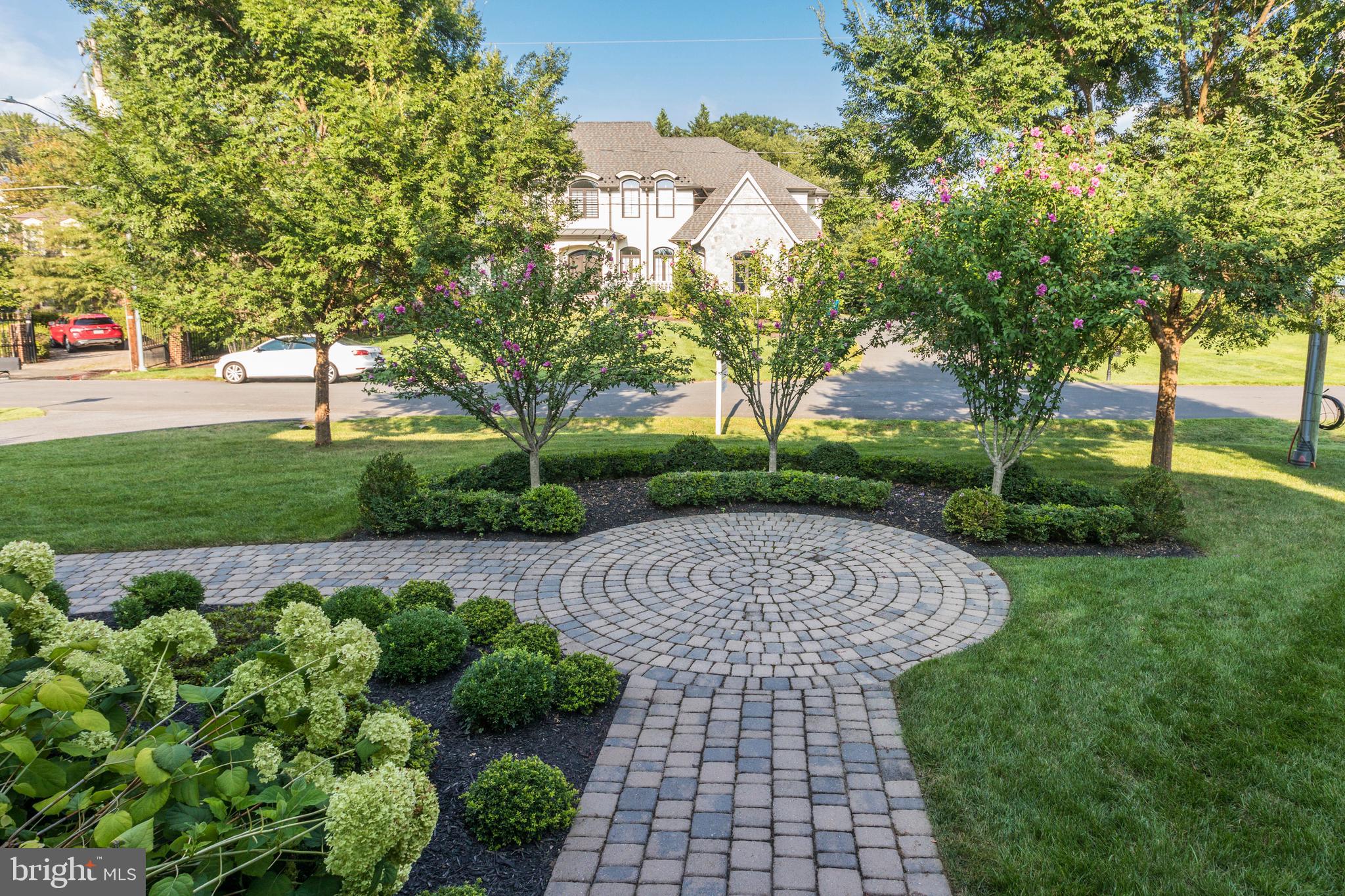 WALTER HEIGHTS - Residential