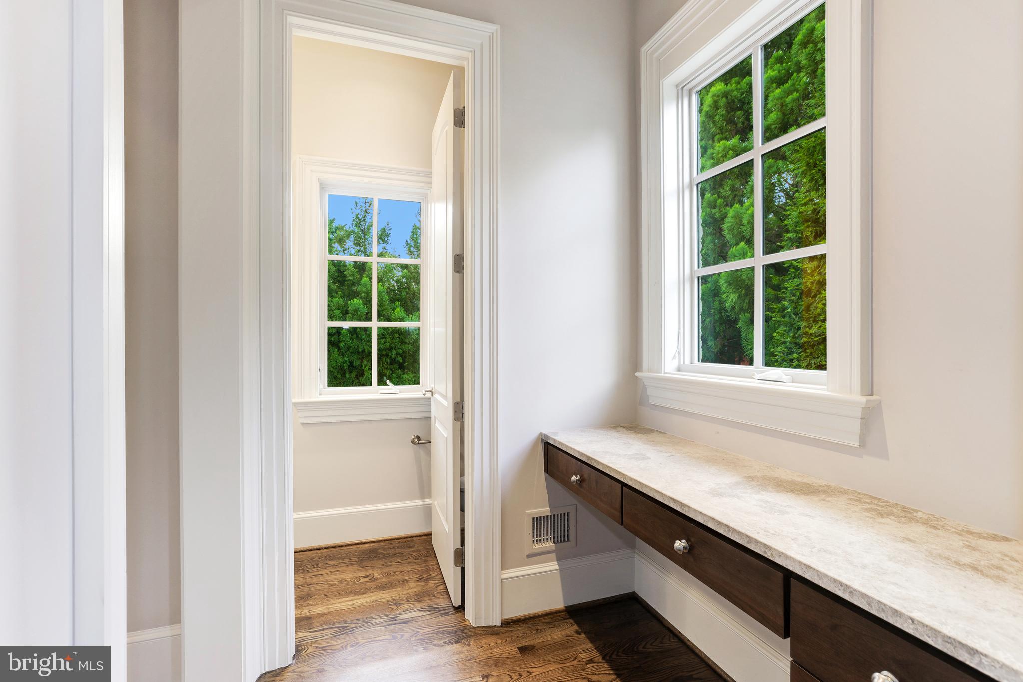 WALTER HEIGHTS - Residential