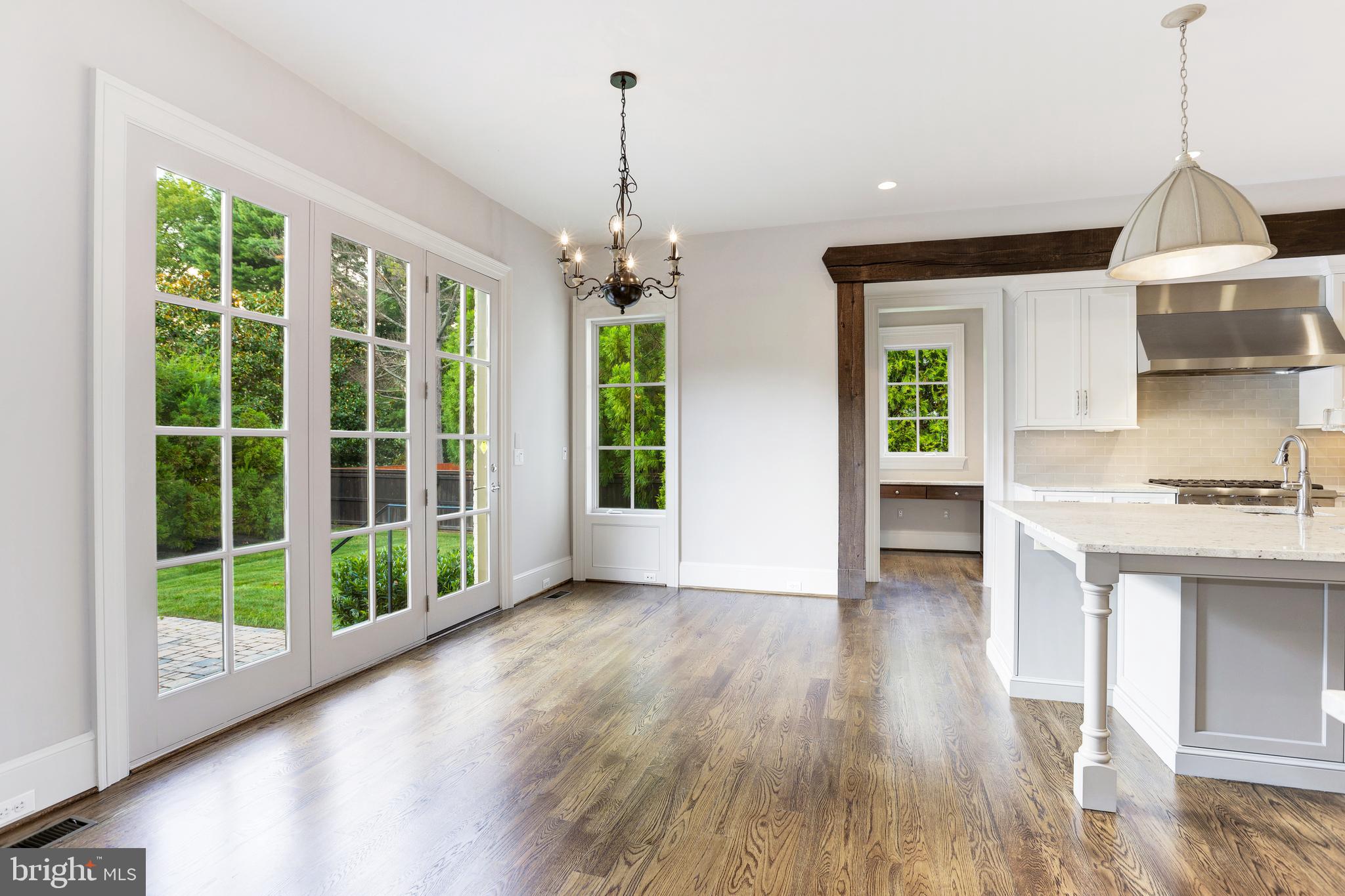 WALTER HEIGHTS - Residential