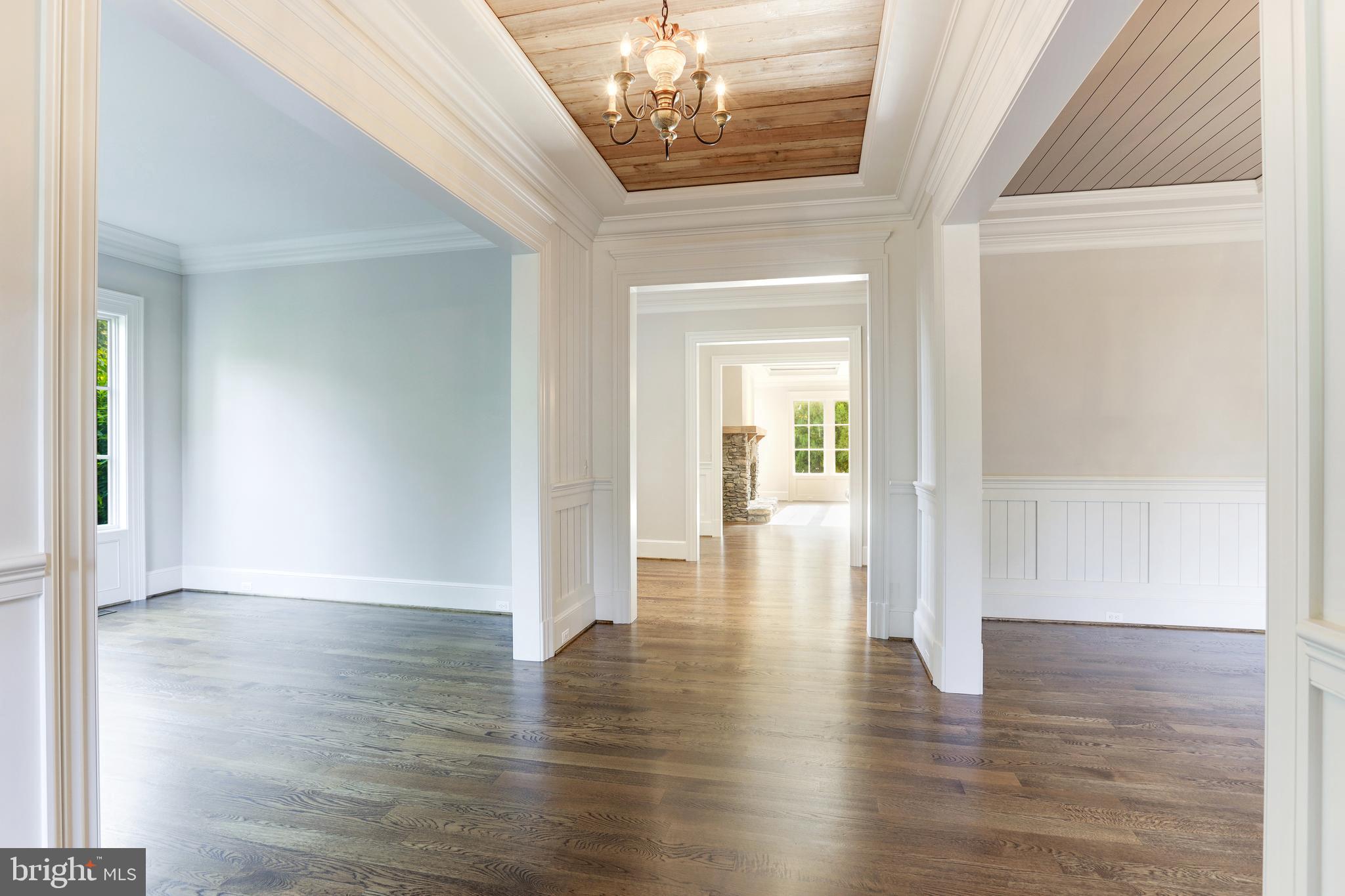 WALTER HEIGHTS - Residential