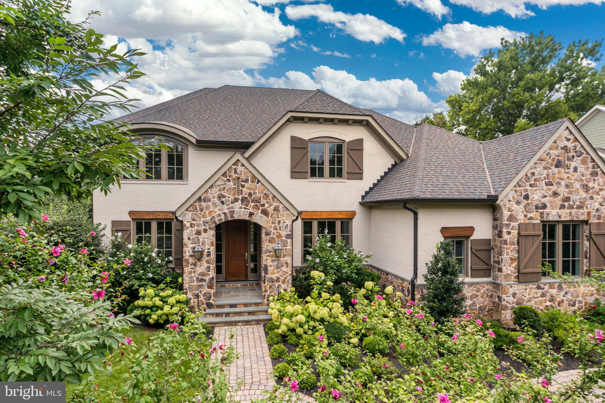 WALTER HEIGHTS - Residential