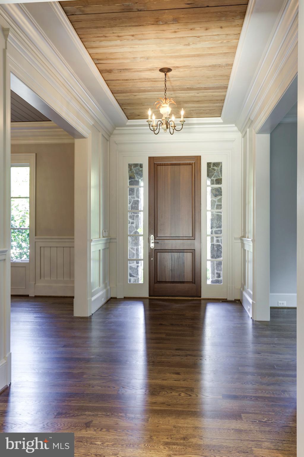 WALTER HEIGHTS - Residential